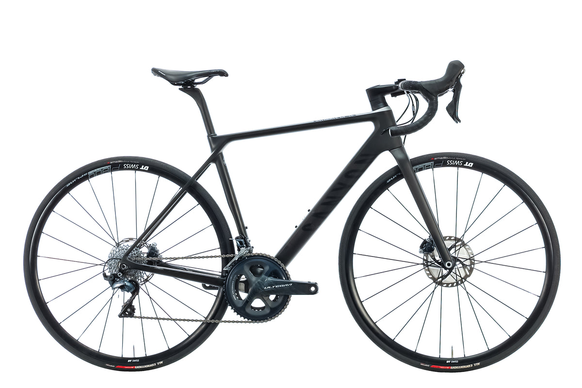 自転車本体 CANYON Ultimate CF SL Disc 8.0 1x11s Canyon Ultimate CF SL Disc 8.0 Road Bike - 2019, | The Pro's Closet