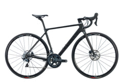 Canyon Ultimate CF SL Disc 8.0 Road Bike - 2019, | The Pro's Closet