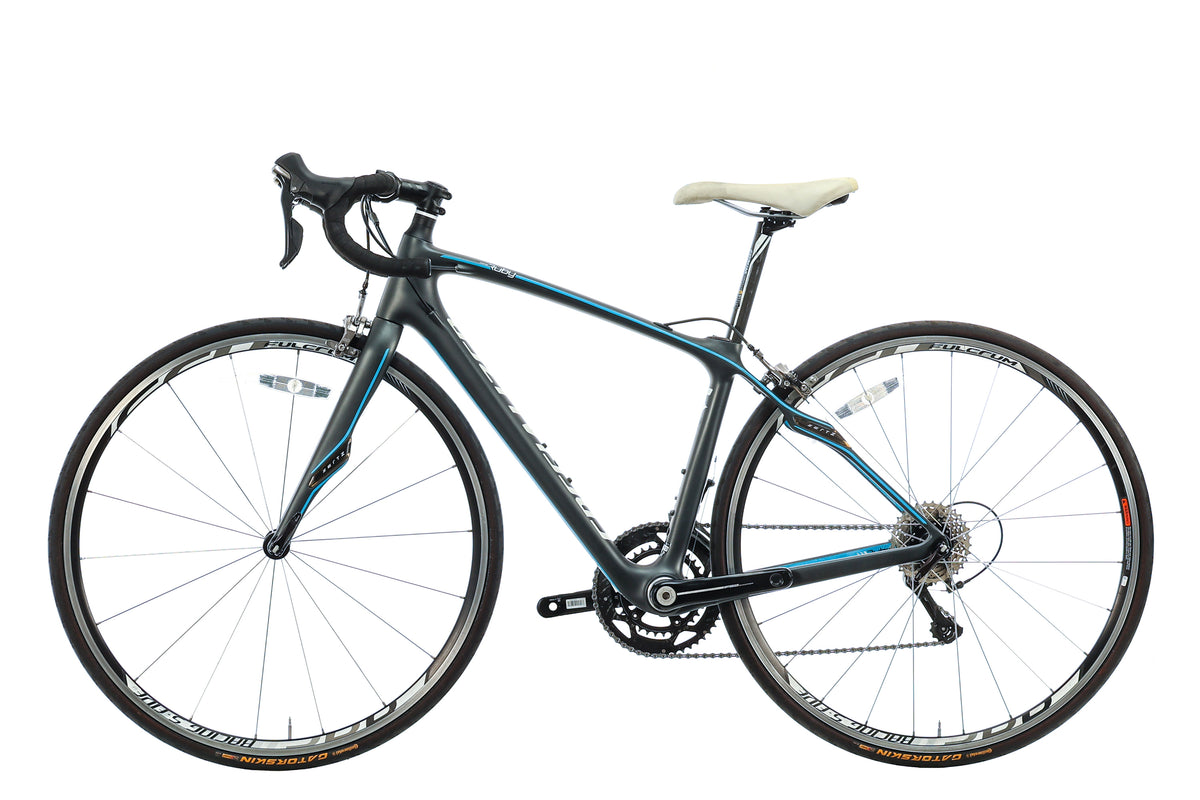 text_set_value Specialized Ruby Comp Women's Road Bike 2014, 48cm