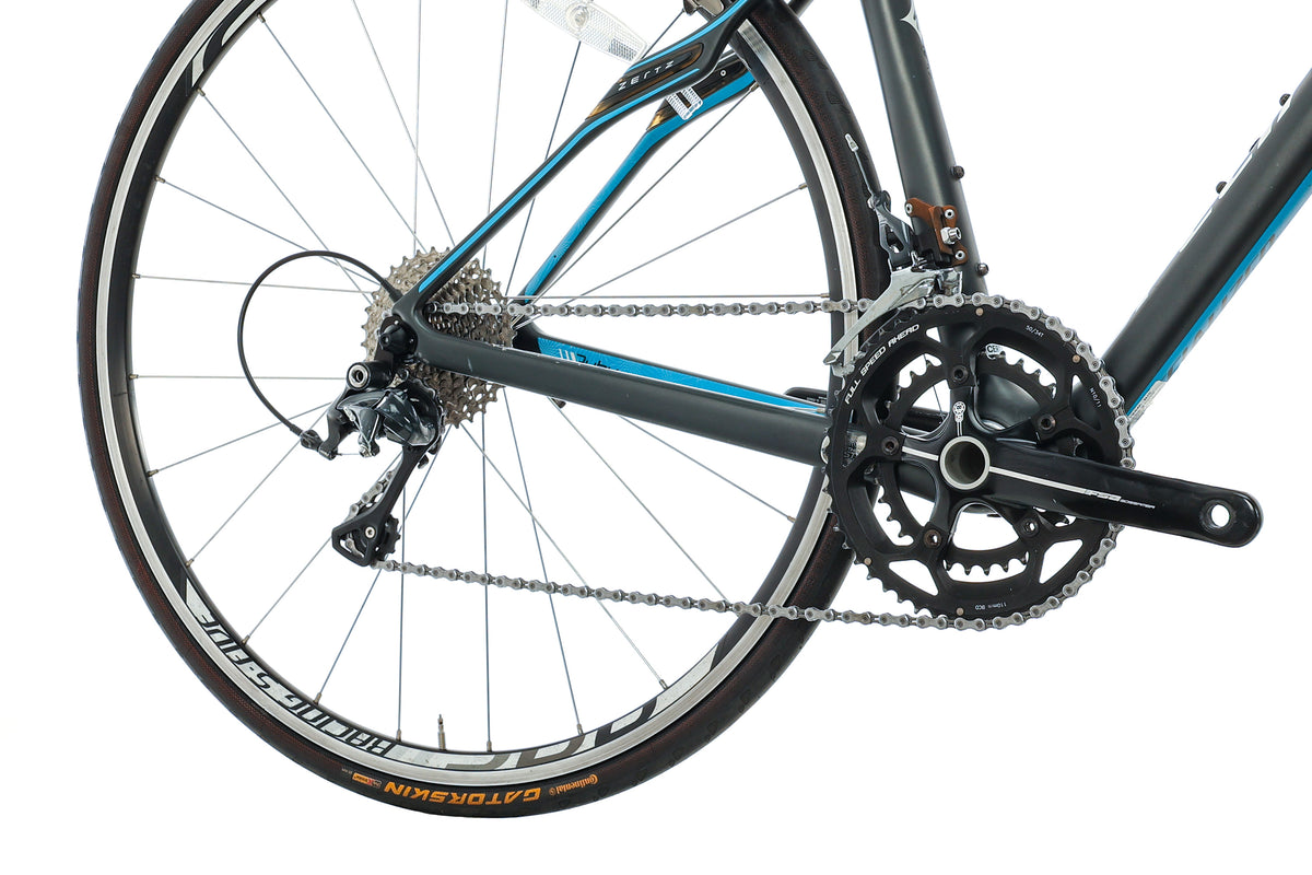 text_set_value Specialized Ruby Comp Women's Road Bike 2014, 48cm