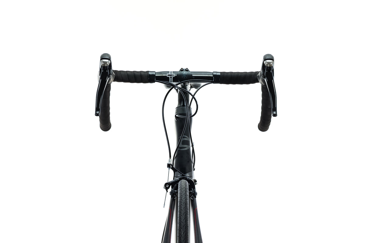 cannondale synapse carbon disc 105 se 2019 road bike