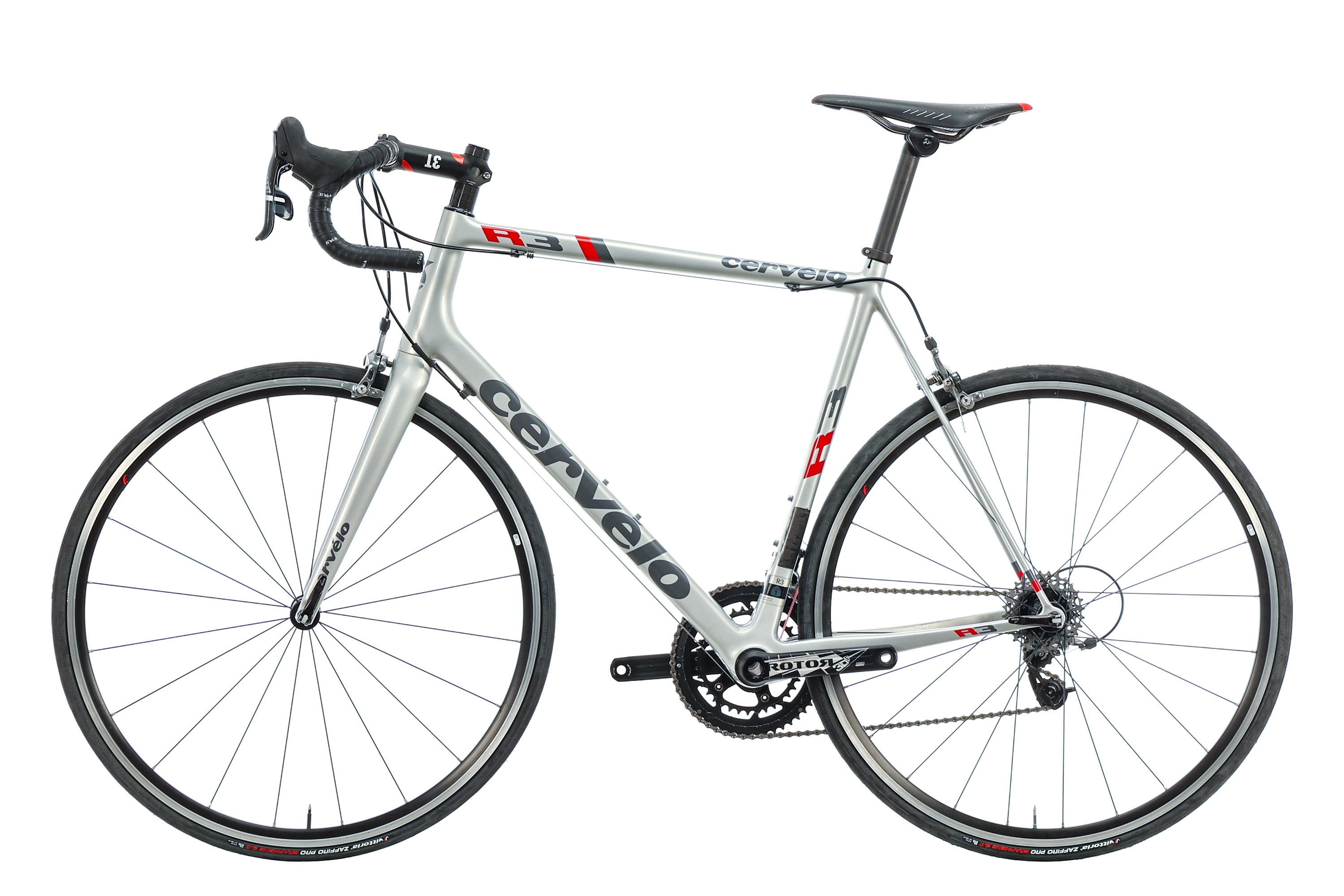 Cevelo R3 Cervelo R3 Road Bike - 2013, 58cm | Weight, Price, Specs, Geometry ...