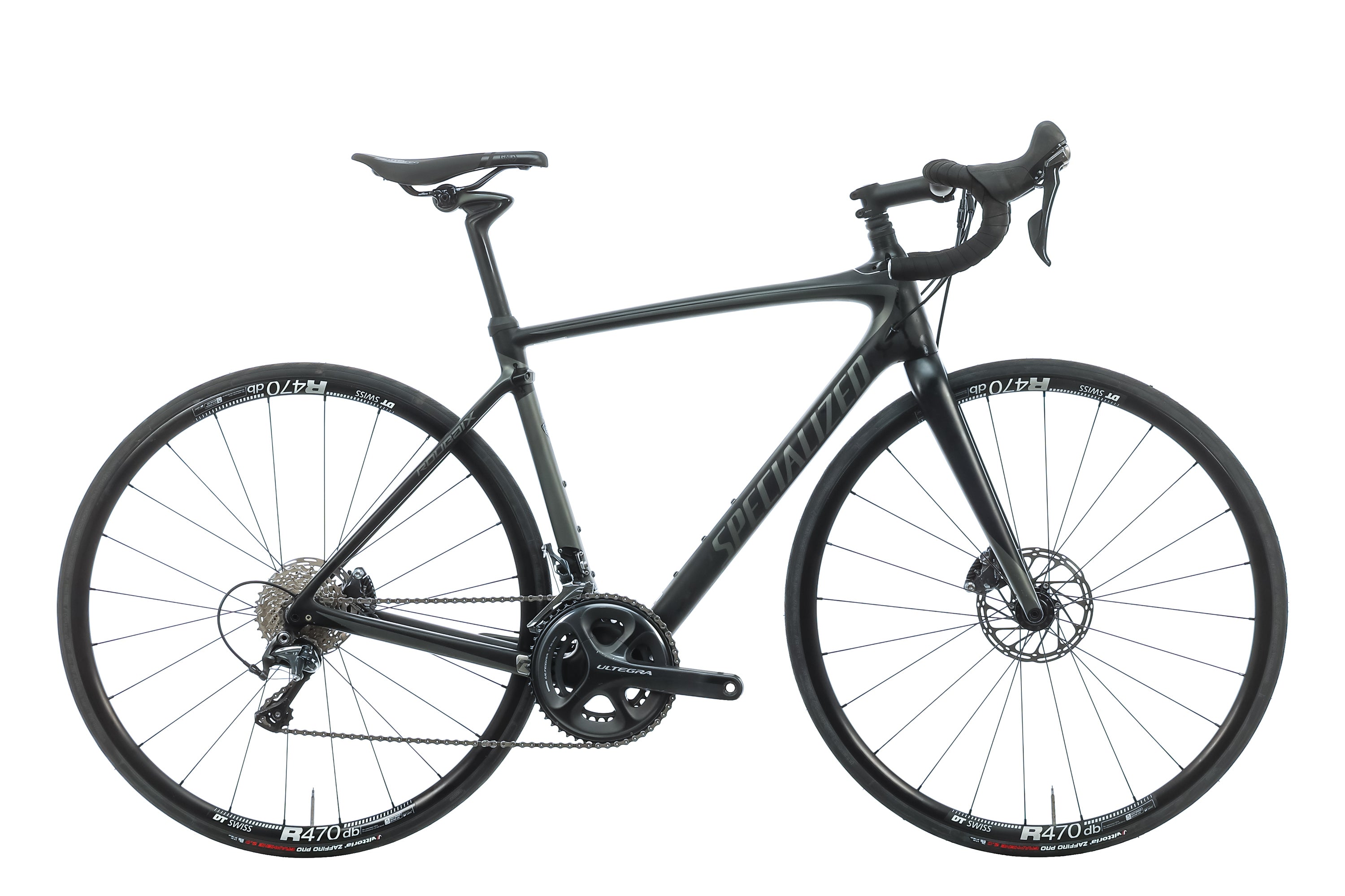 text_set_value: Specialized Roubaix Expert Road Bike - 2017, 54cm