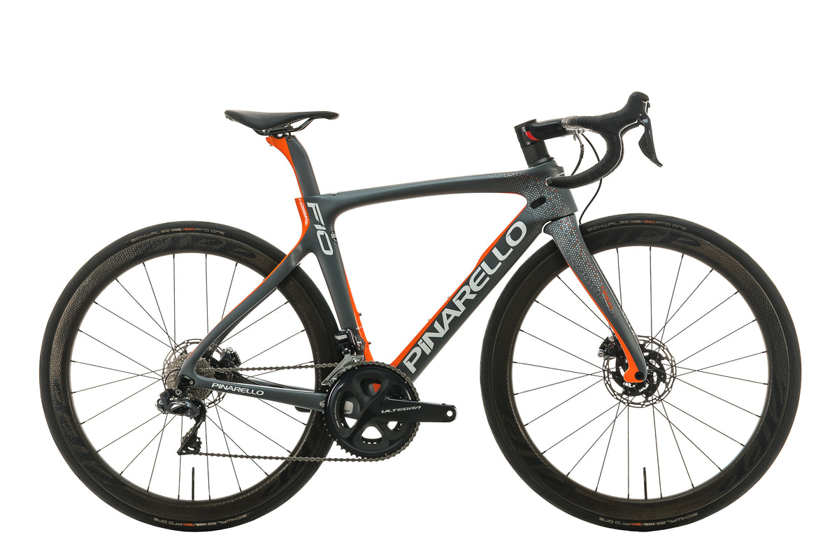 trek madone vs pinarello f12