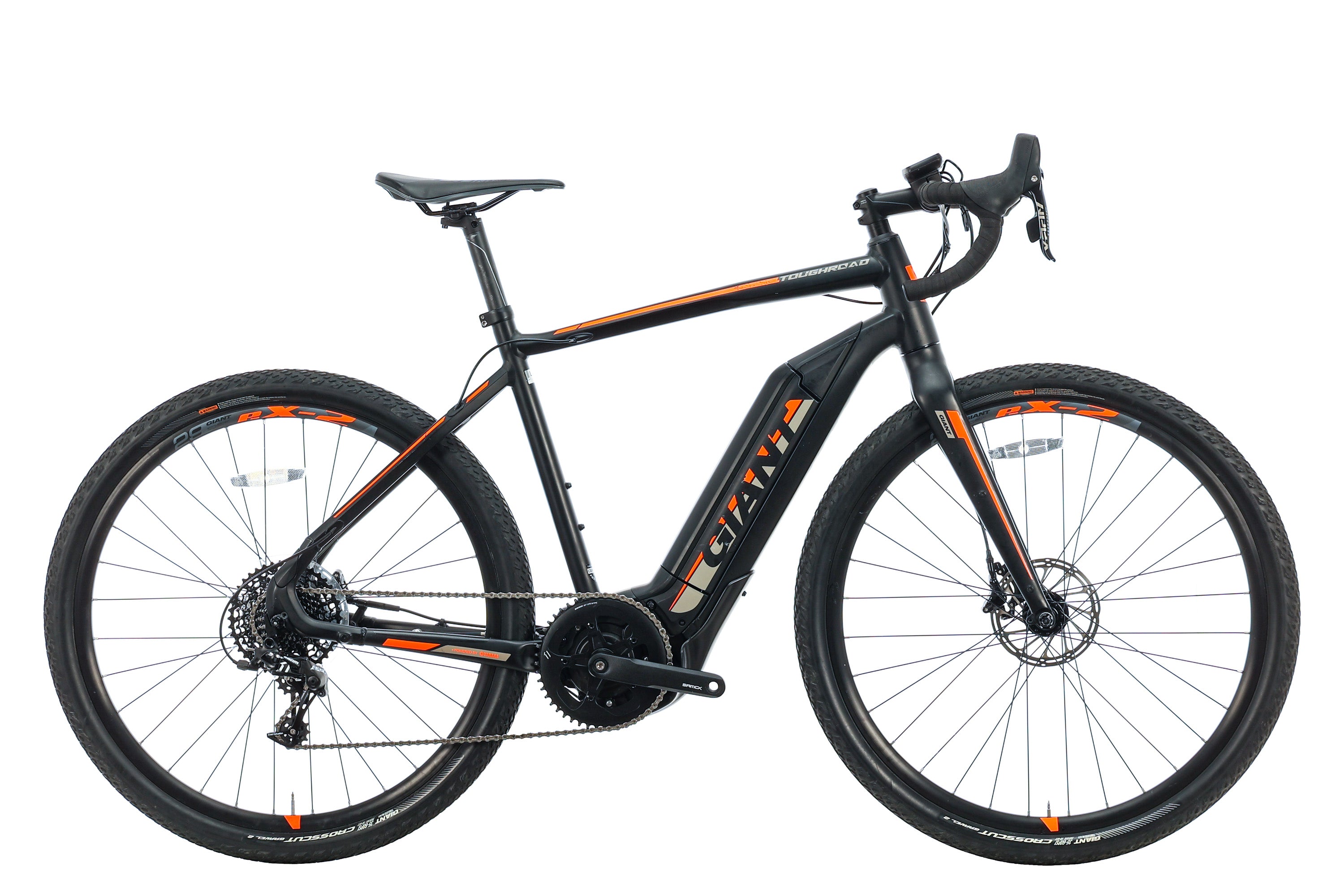 giant toughroad gravel bike 2018 Giant ToughRoad E+ GX Gravel E-Bike - 2019, Large | Weight, Price, Specs, Geometry, Size Guide
