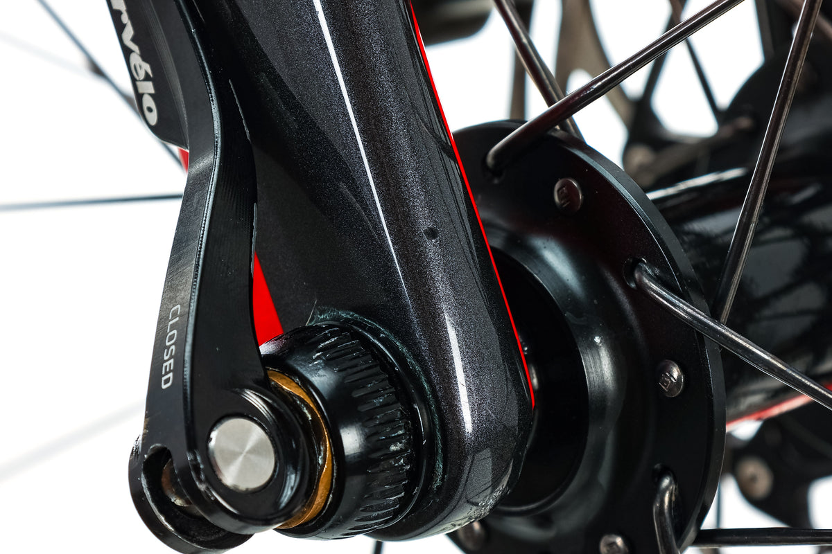 cervelo s3 disc sram etap