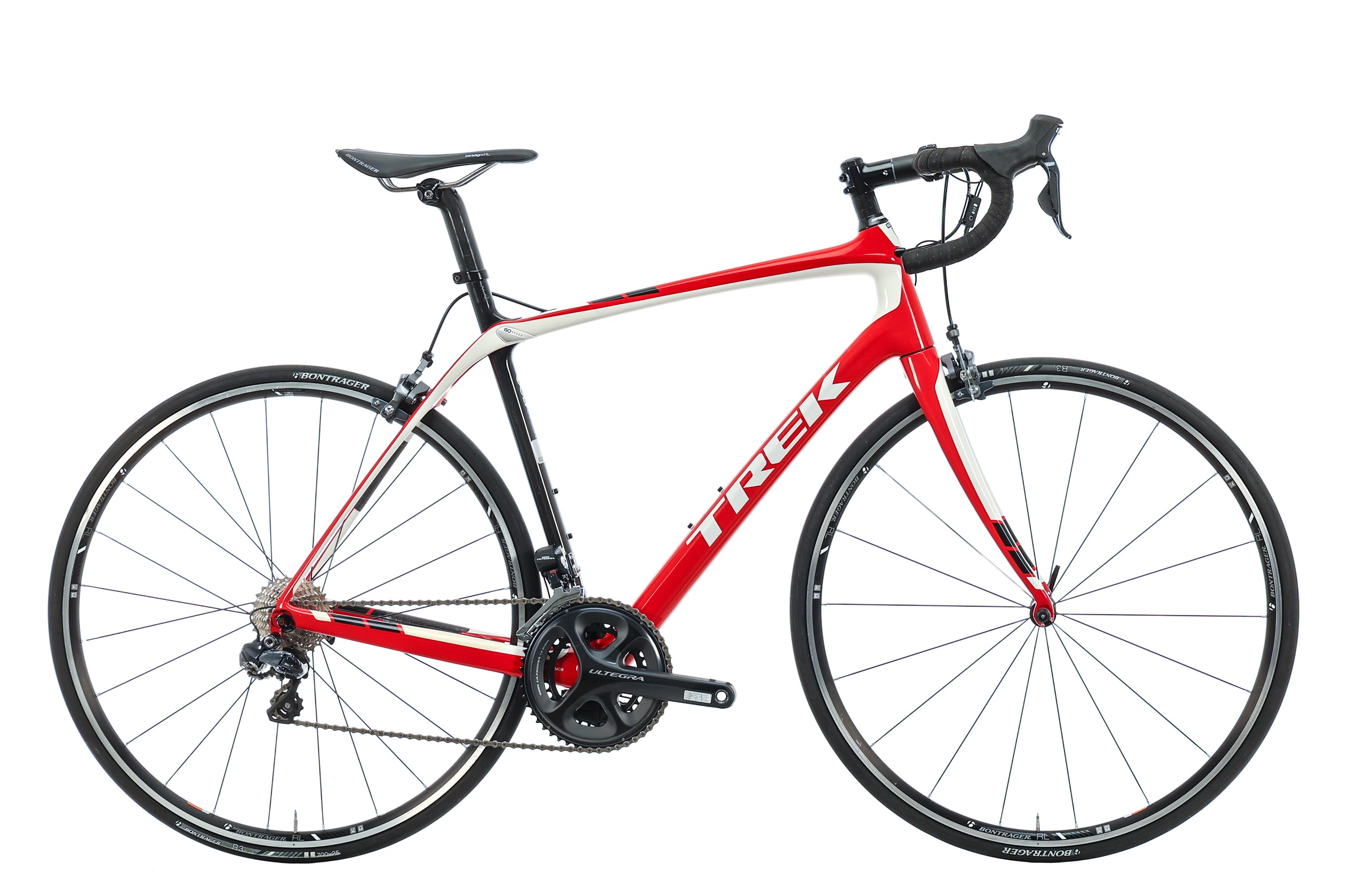 Trek Bicycle Trek Madone Ultegra Trek Domane Road Bike 2015, 56cm