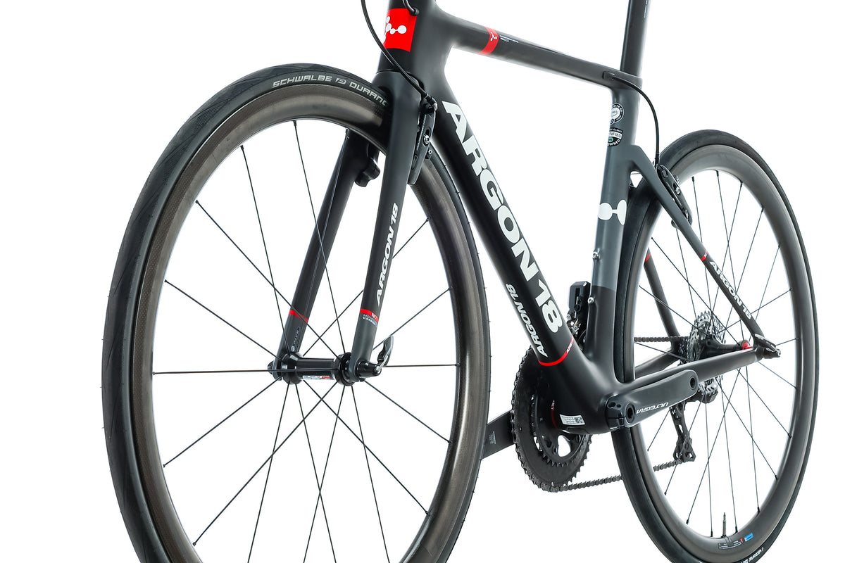 Argon 18 nitrogen pro Clearance