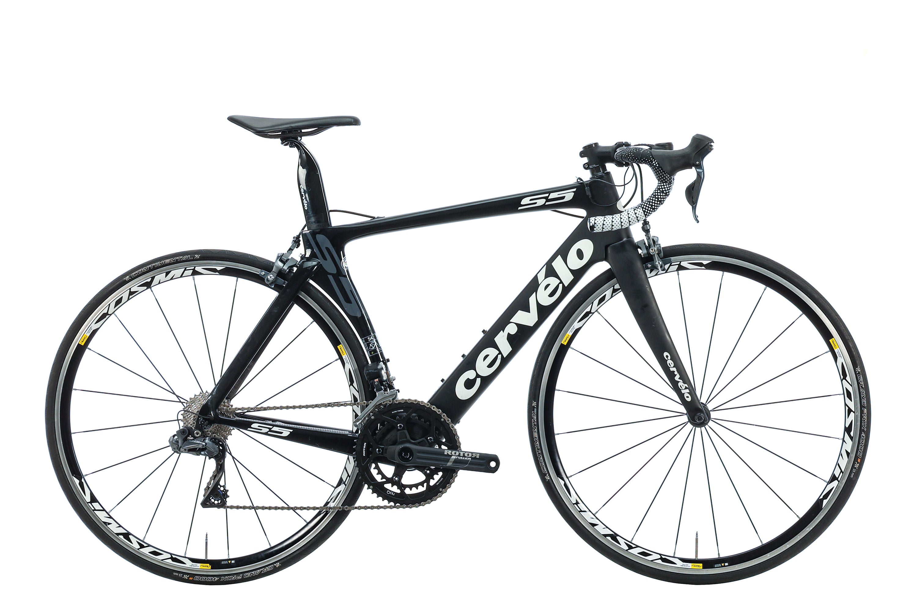 Cervelo S5 Road Bike 2015, 54cm Weight, Price, Specs, Geometry