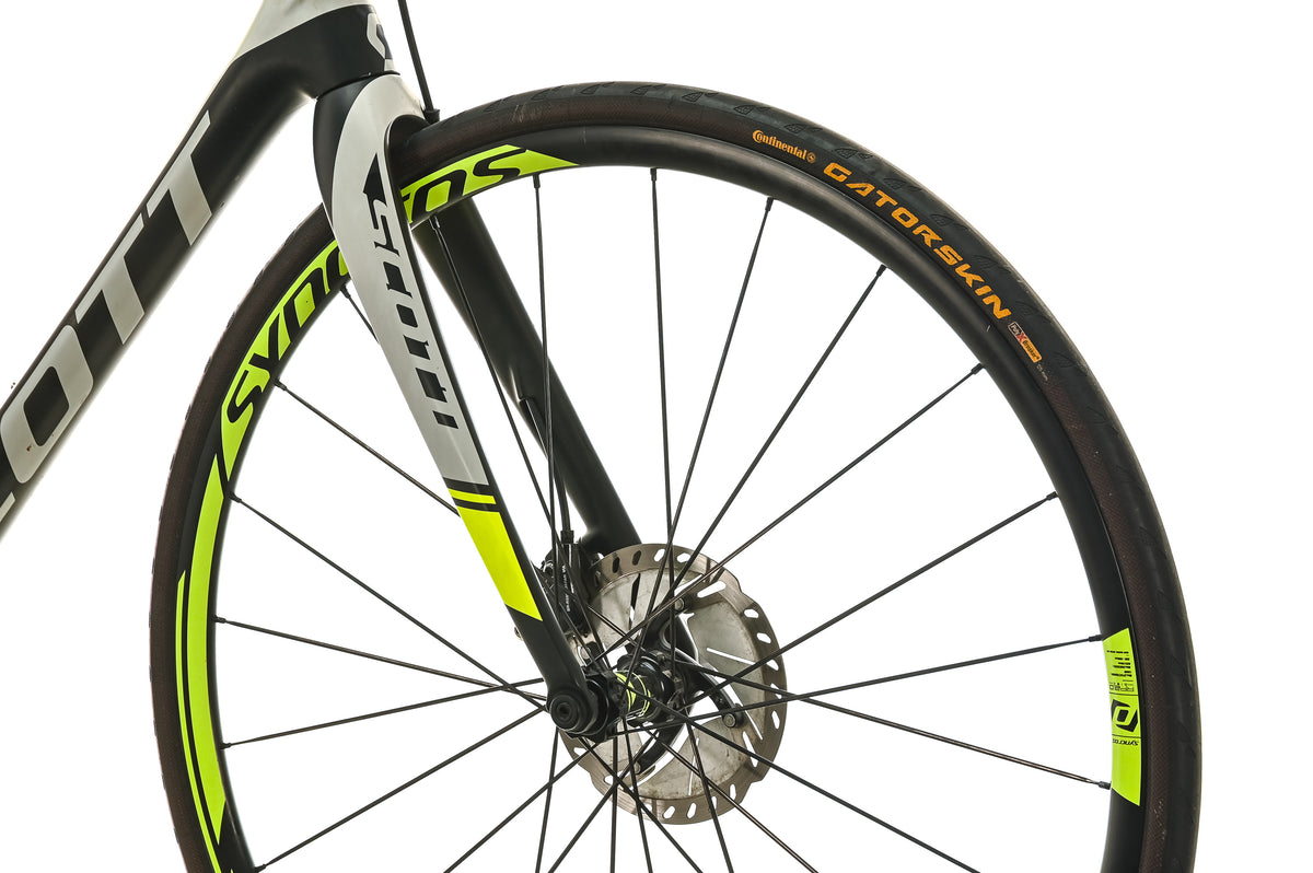 ccm dual suspension mountain bike