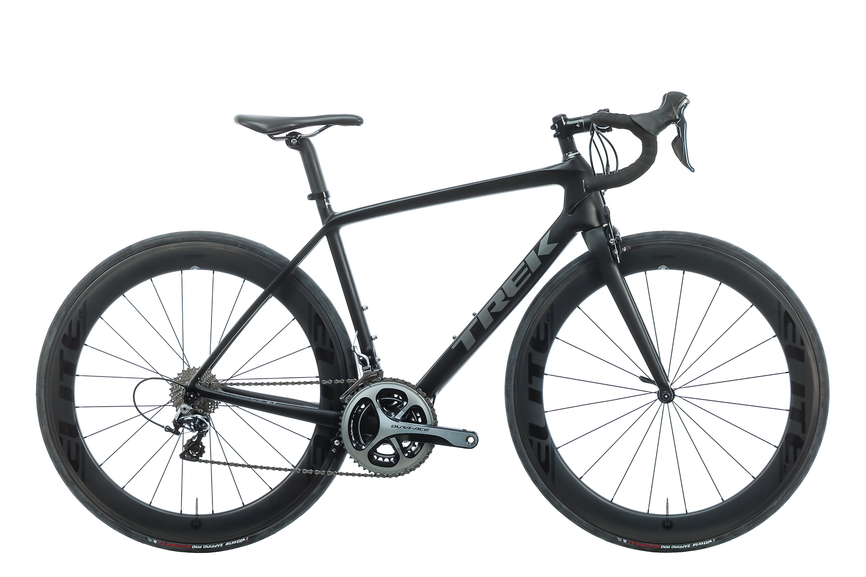 2014 Trek Bikes Trek Madone Carbon Used Trek Madone Carbon Fiber