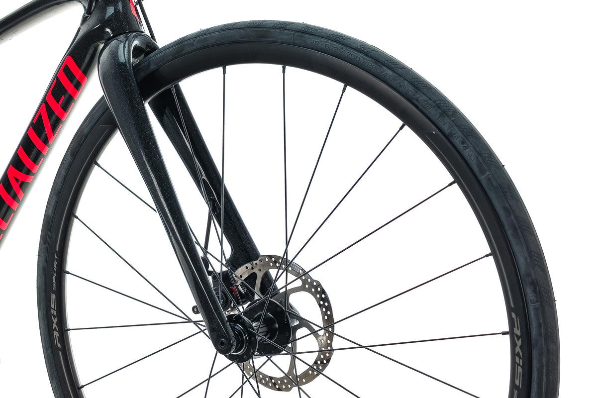 specialized ruby sport 2018