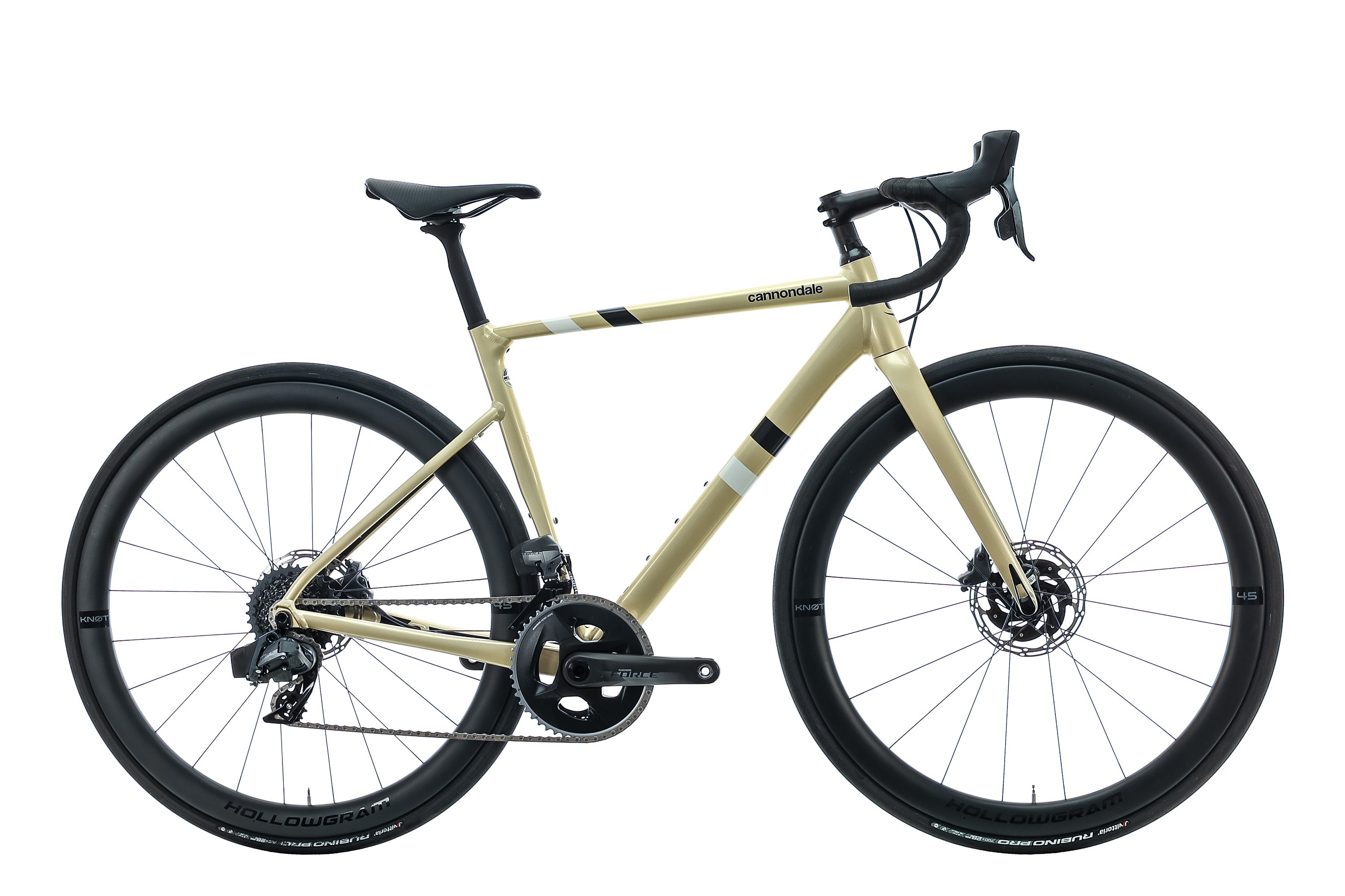 Cannondale CAAD 13 Disc Force eTap AXS Road Bike - 2021, 51cm