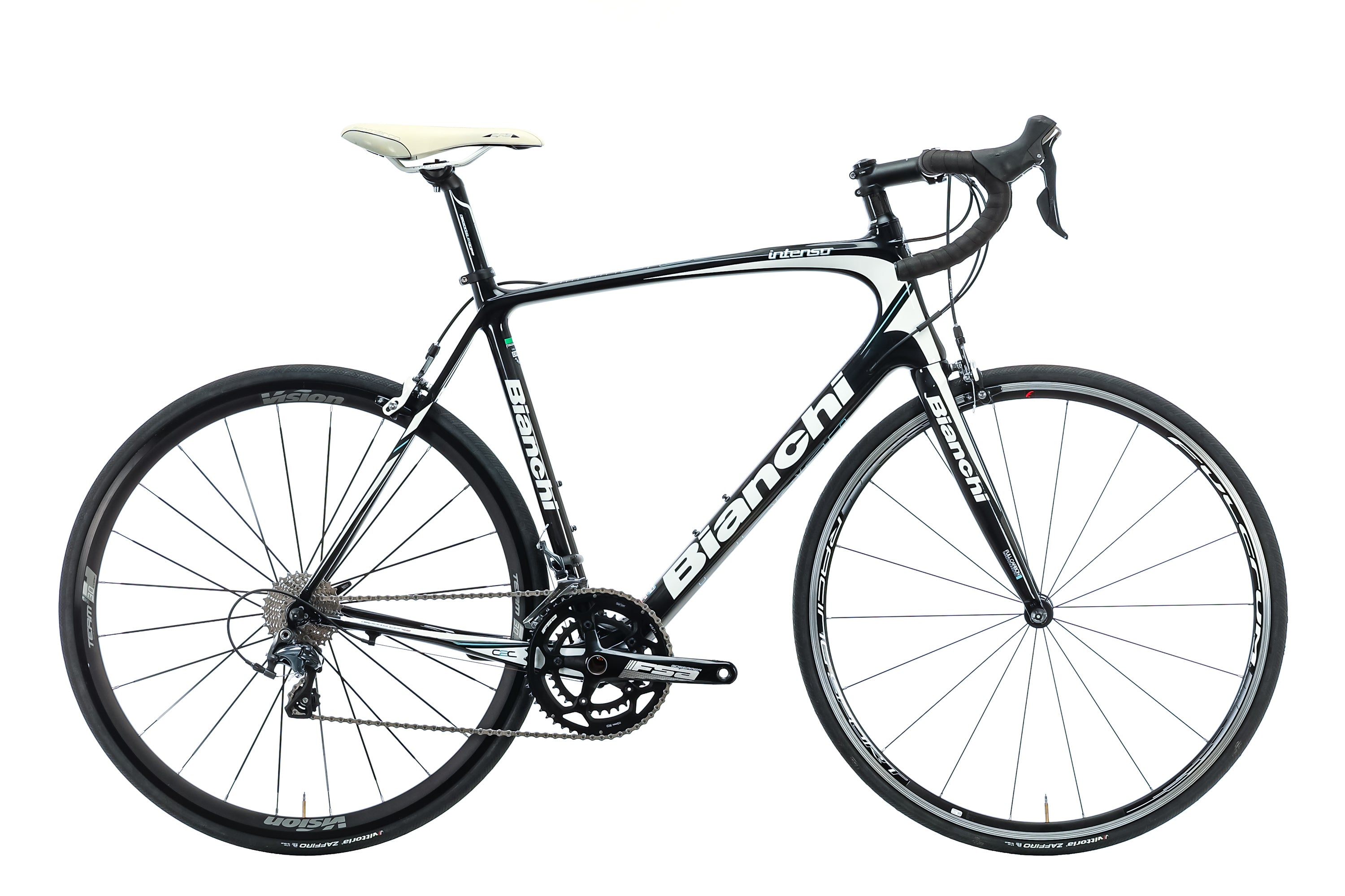 2015 bianchi mens road bike Bianchi Intenso Ultegra Road Bike