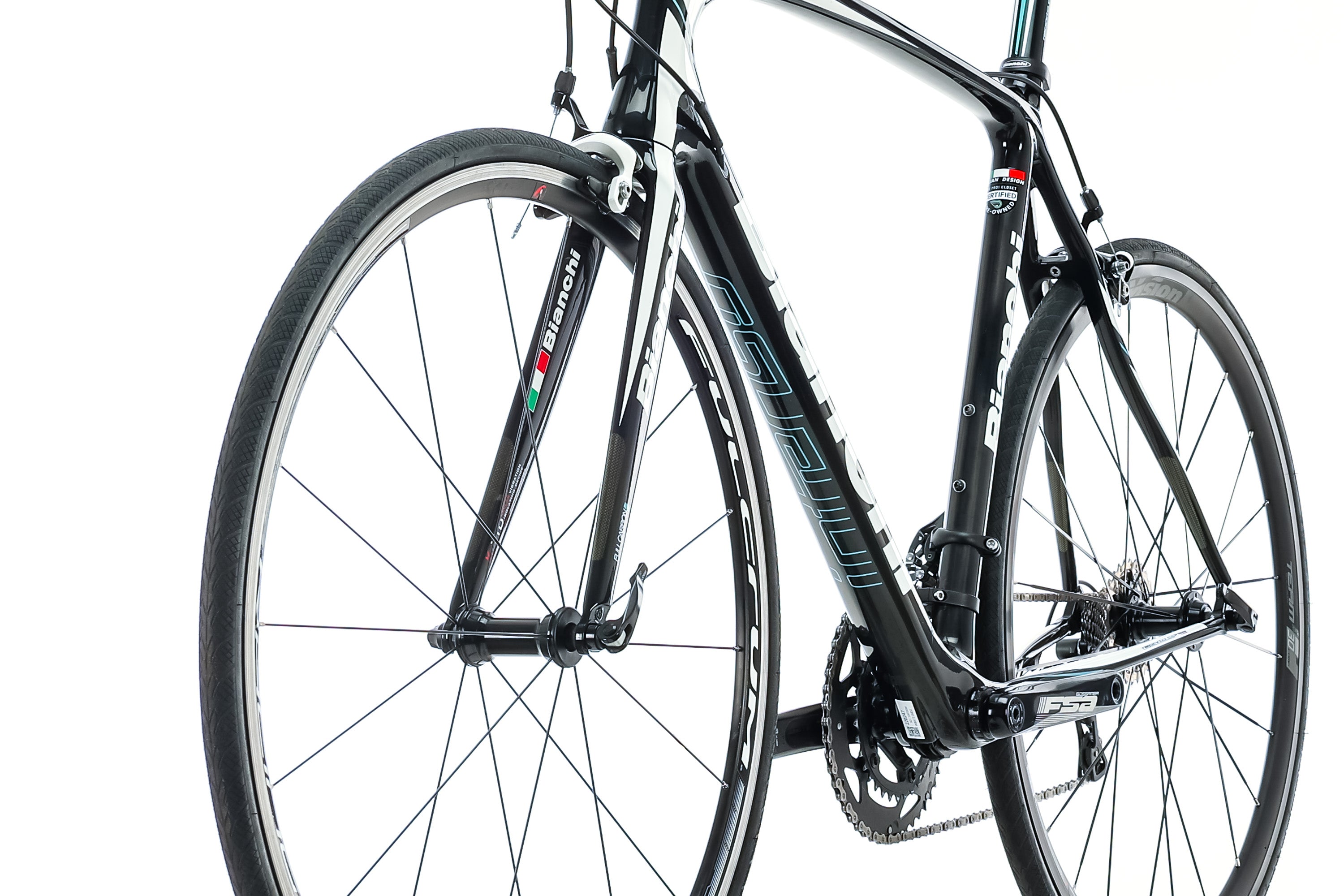 2015 bianchi mens road bike Bianchi Intenso Ultegra Road Bike - 2015, 59cm