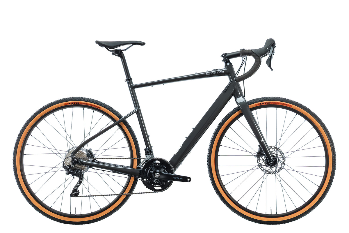 Cannondale Topstone Neo SL 2 Gravel E-Bike - 202