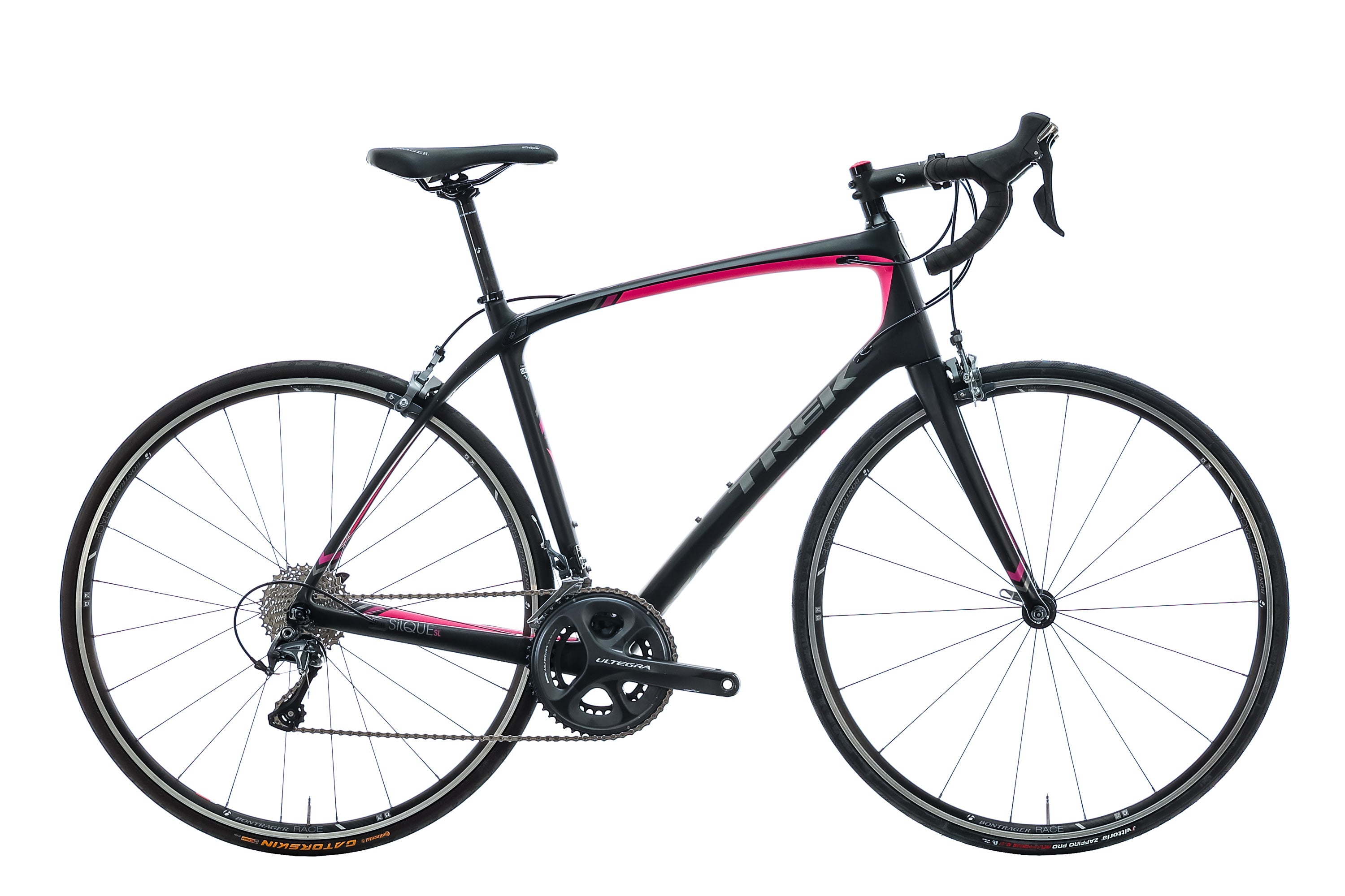 Trek Silque SL Women's Road Bike - 2016, 56cm