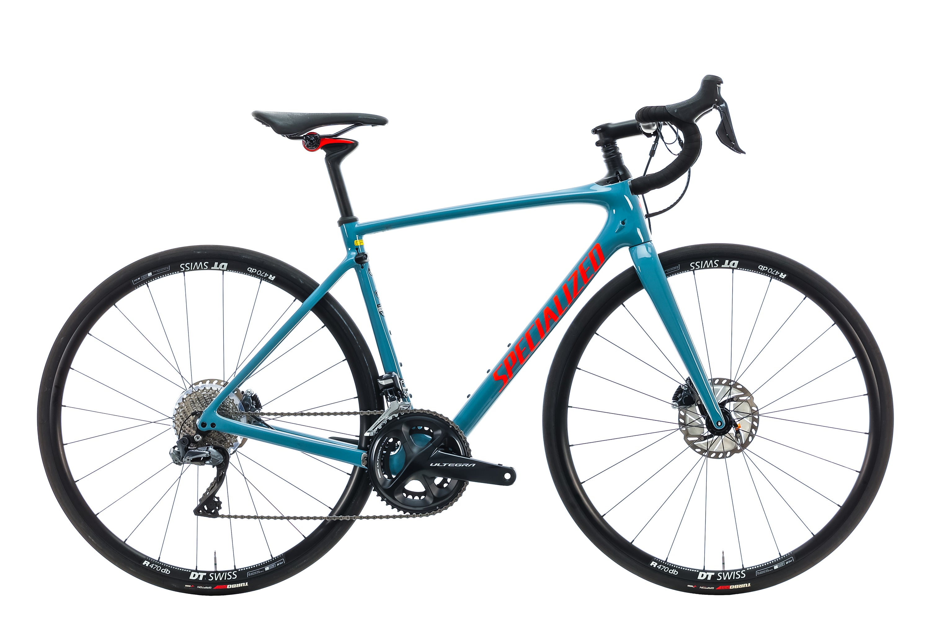 specialized roubaix comp di2 2020 review