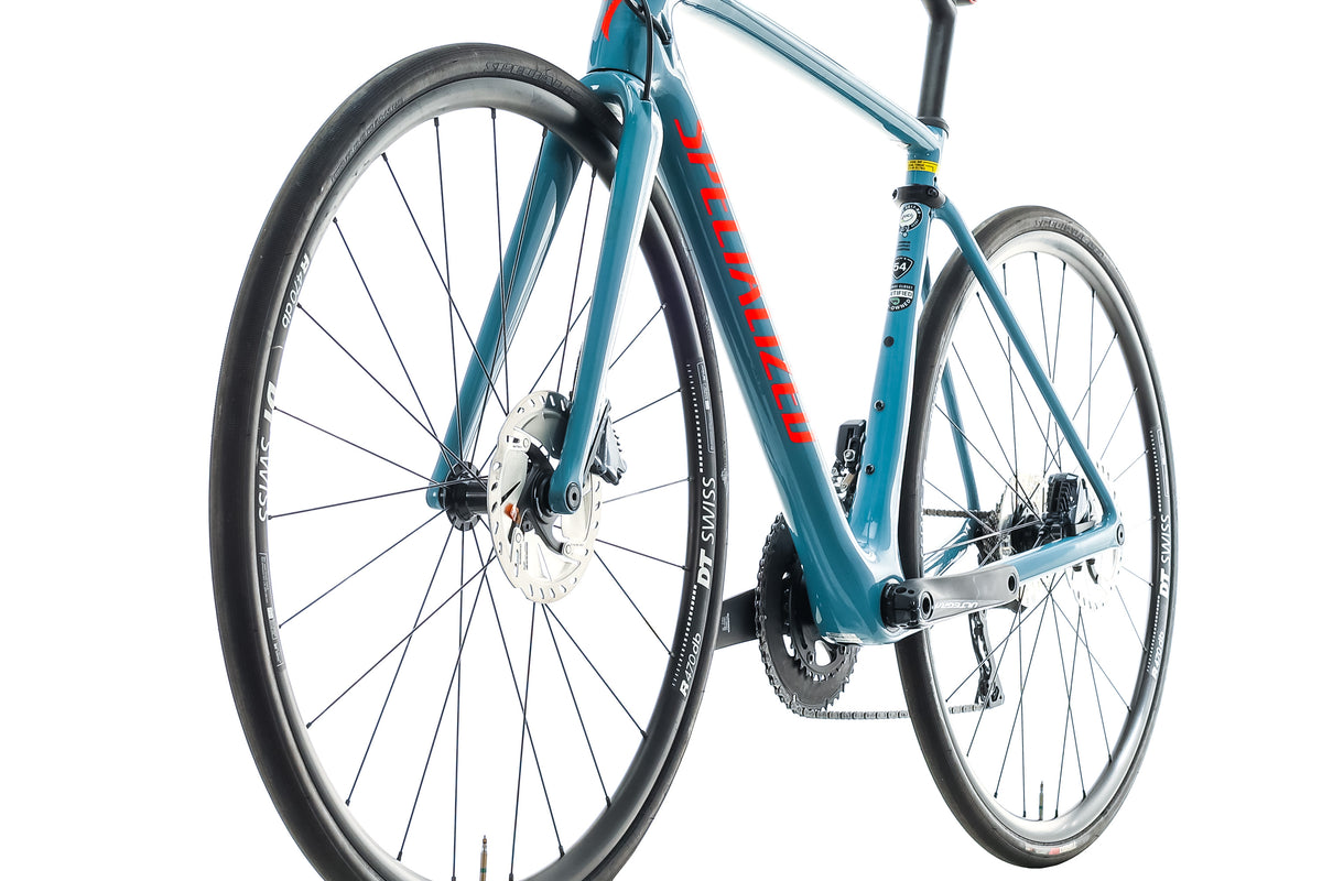 specialized roubaix comp di2 2020 review