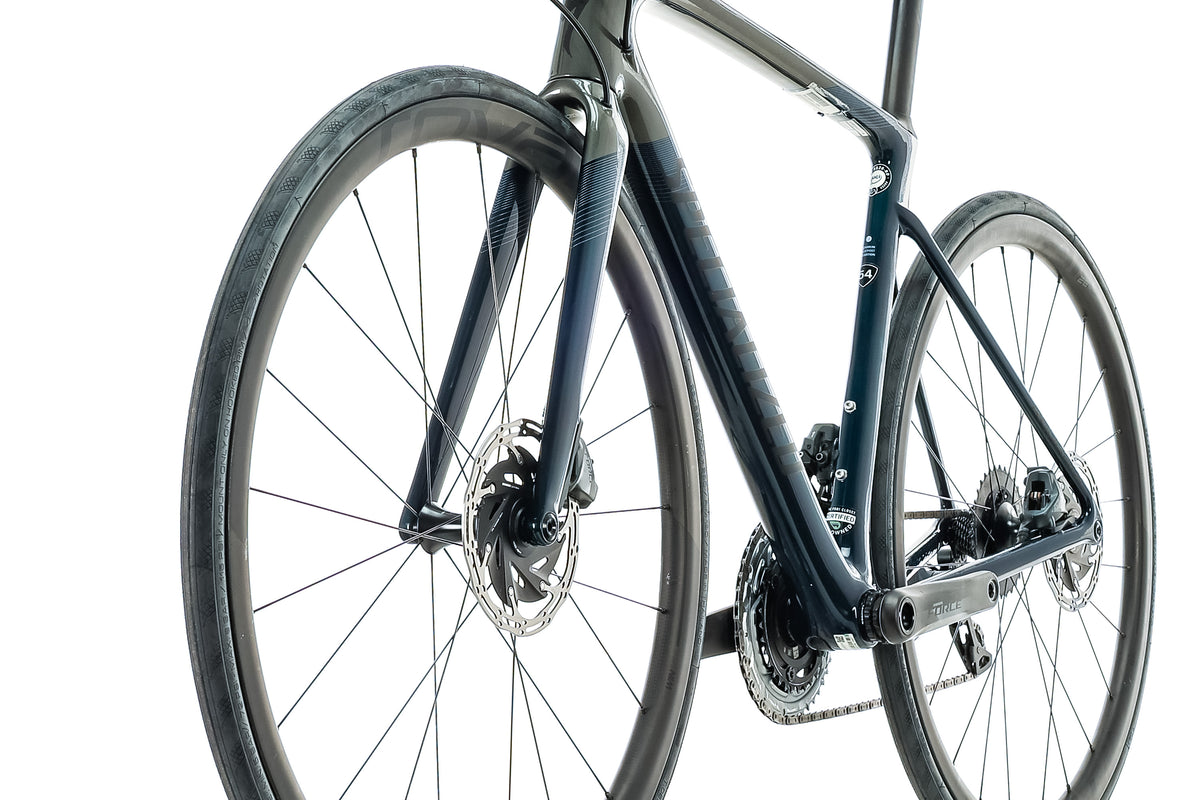 specialized roubaix torque settings