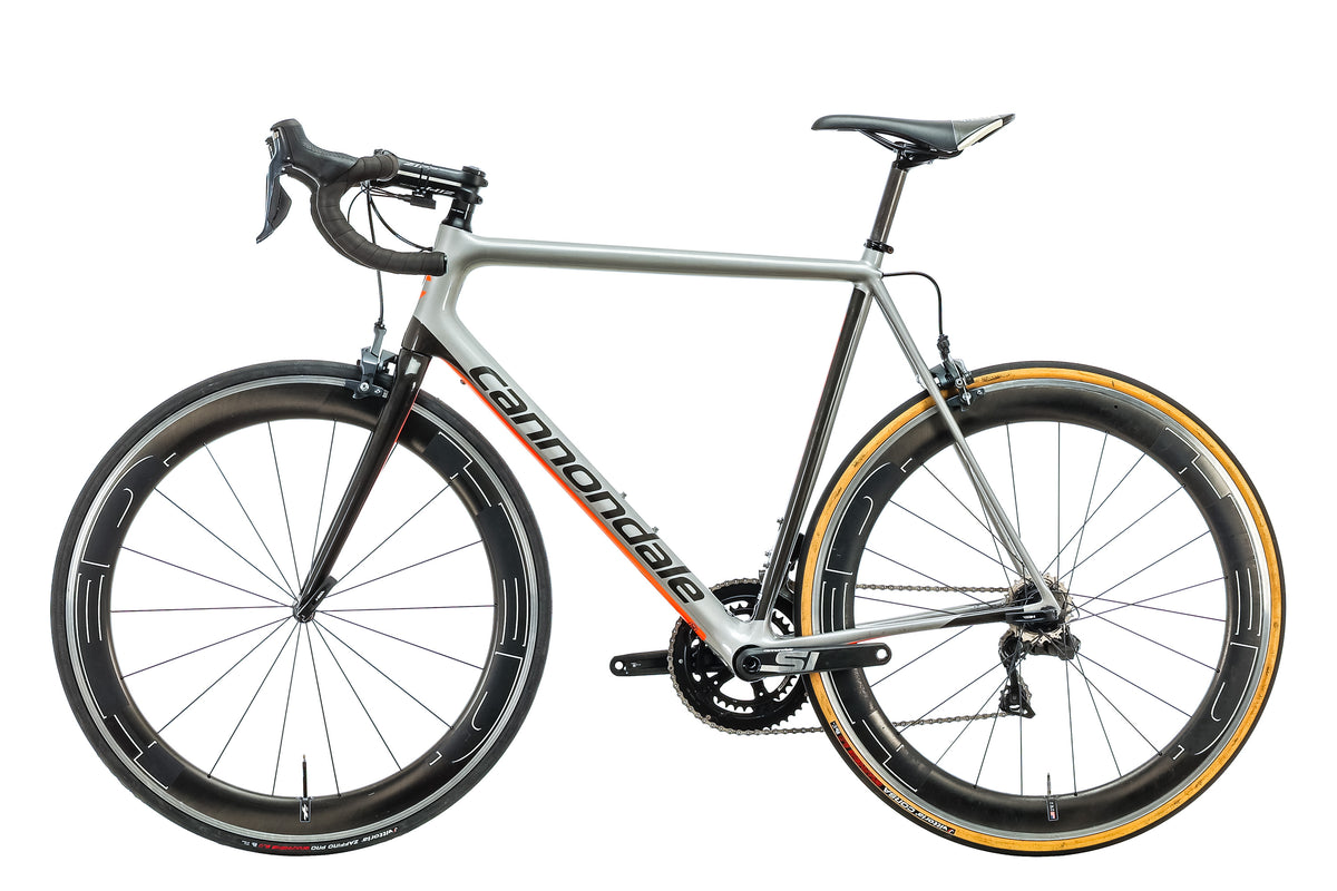 cannondale supersix ultegra di2