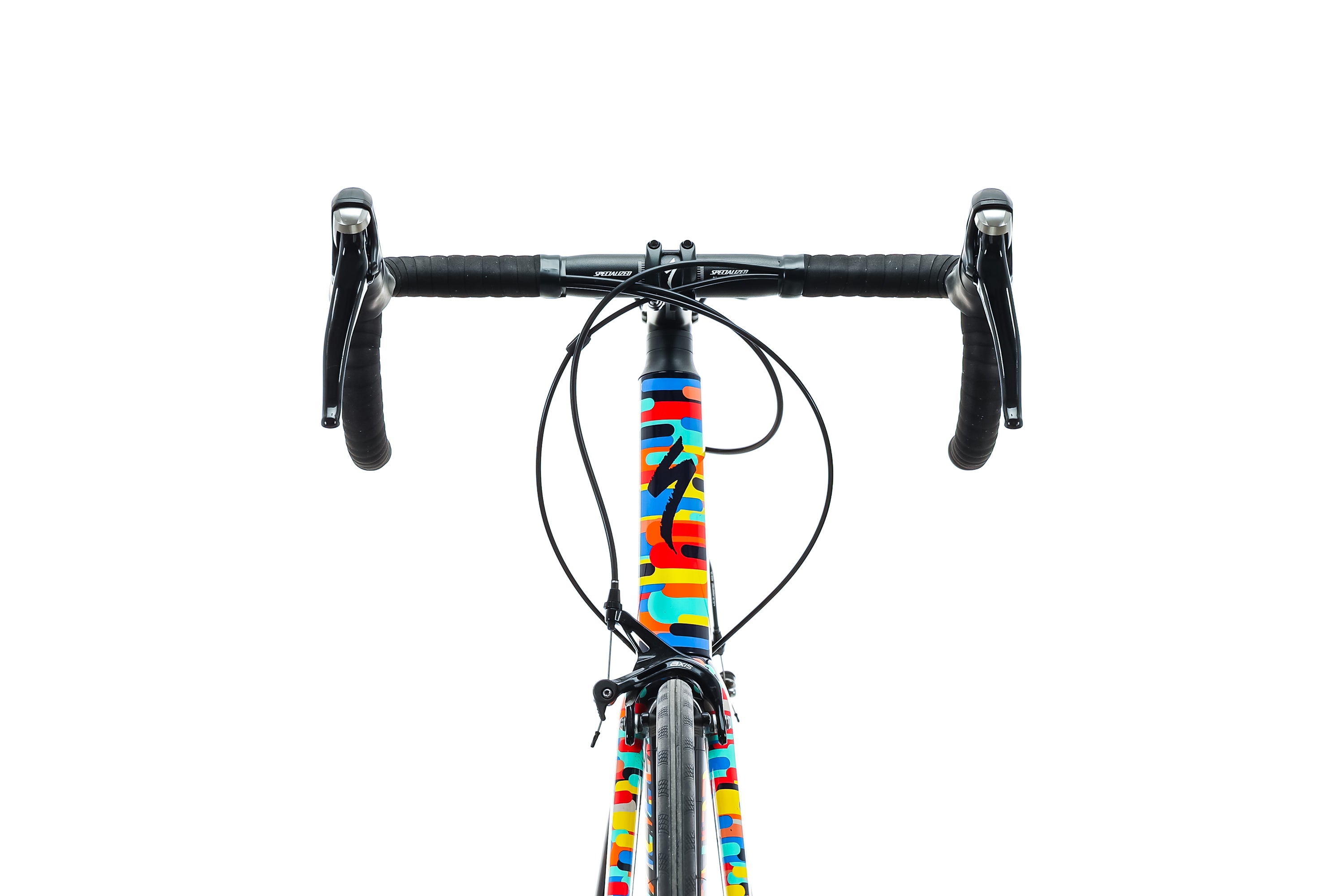 specialized allez elite red hook