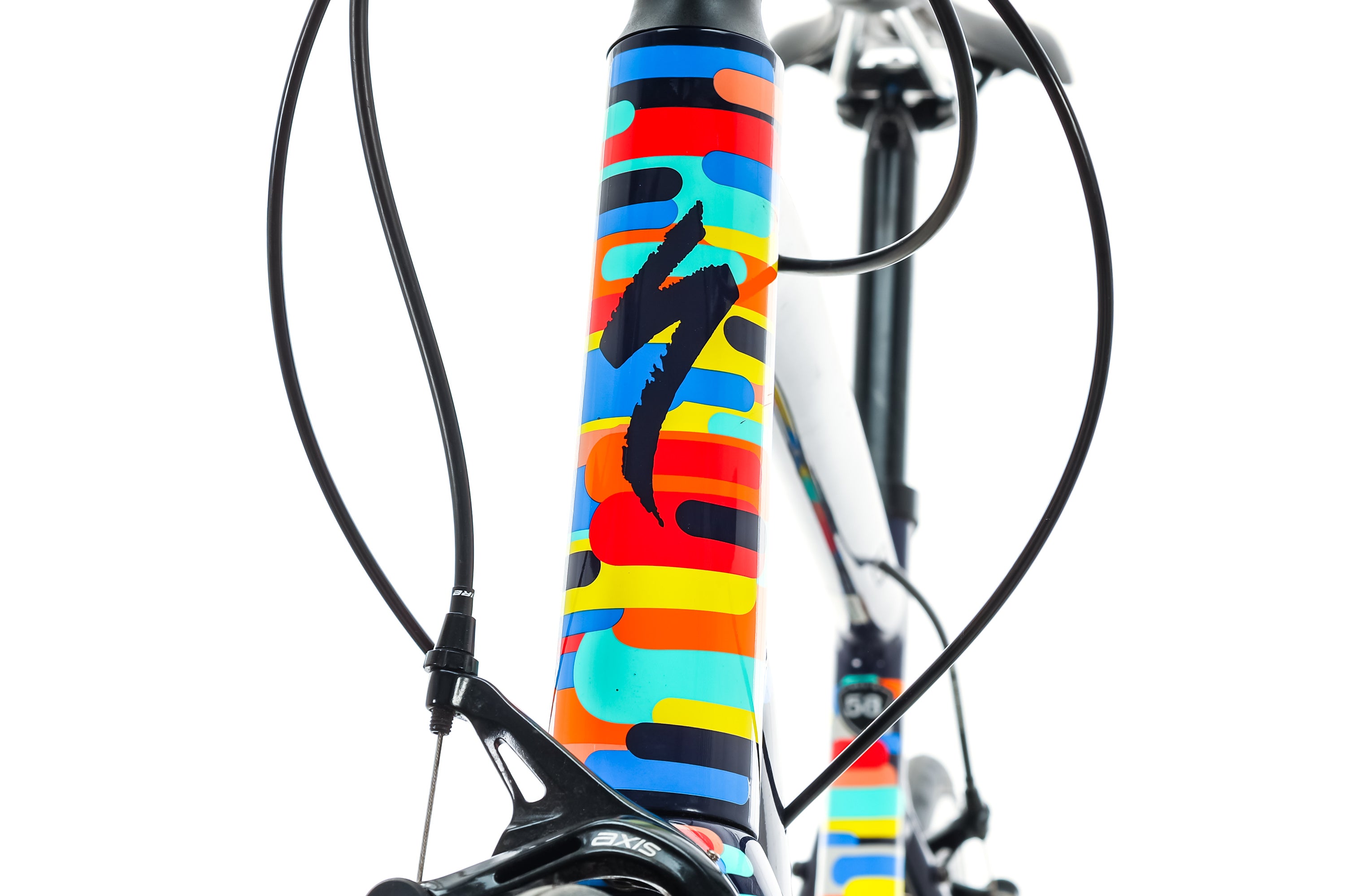 specialized allez elite red hook