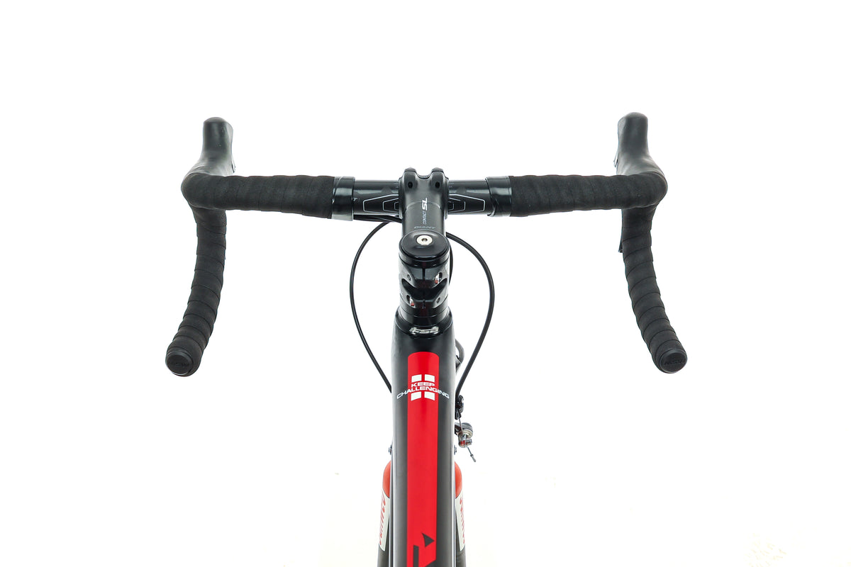 giant tcr integrated seatpost