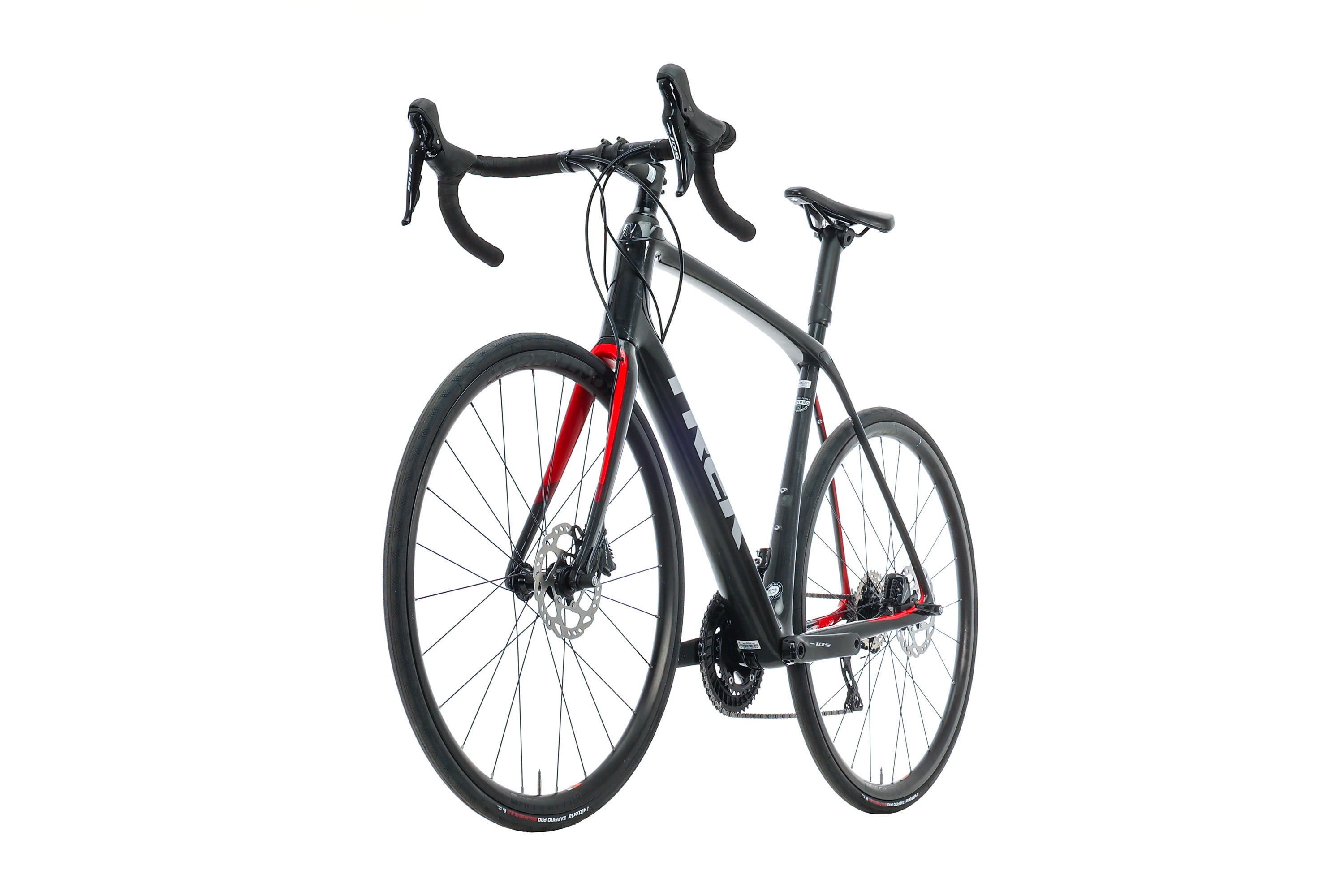 Disc Domane Sl 2019 Trek Domane SL5 Disc Road Bike USJ CYCLES