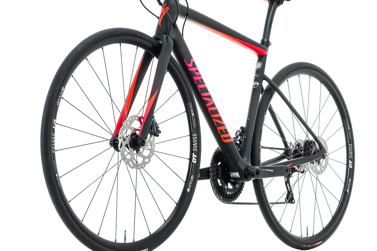 women's tarmac disc sport