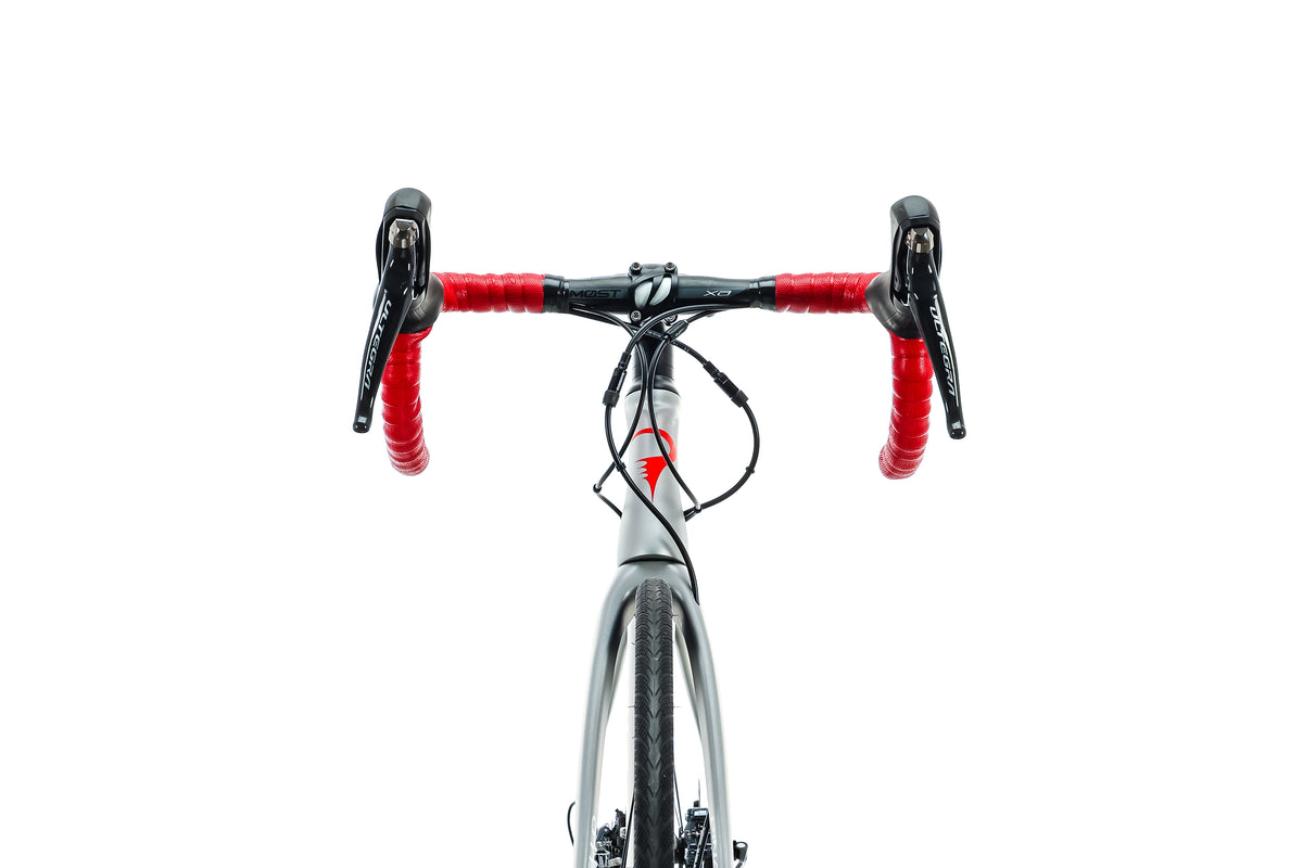 Pinarello GAN K DISK Ultegra Road Bike 2019, 5 The Pro's Closet