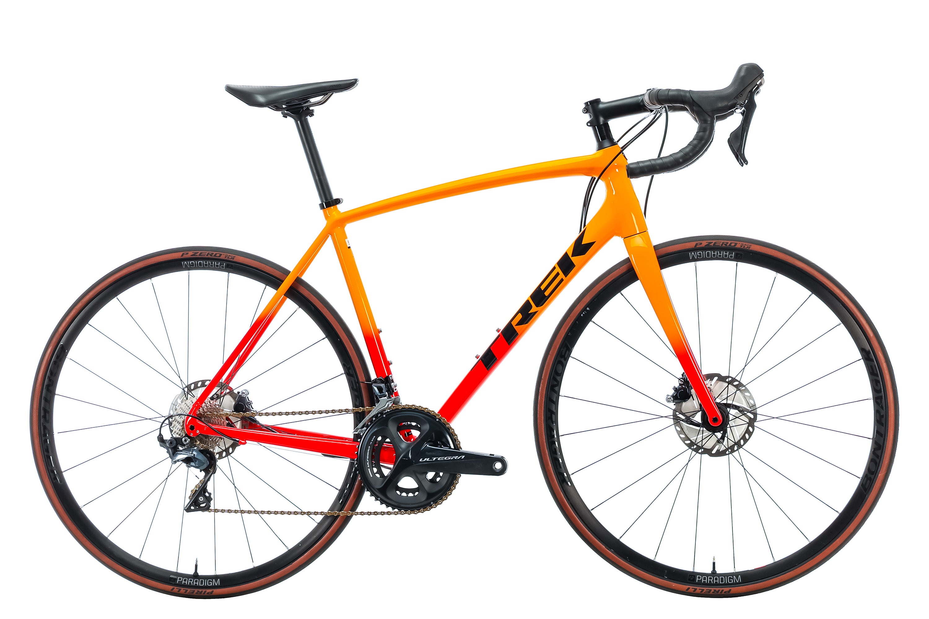 Trek Emonda ALR Disc Road Bike 2022, 56cm The Pro's Closet