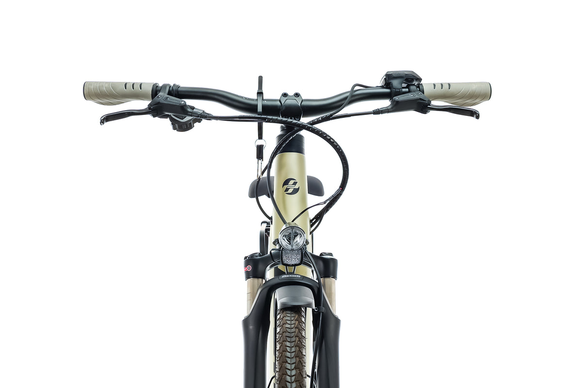 e bike ghost hybride square trekking Ghost Hybride Square Trekking 5.8 Step-Through Commuter E-Bike - 2020, X-Small | Weight, Price, Specs, Geometry, Size Guide