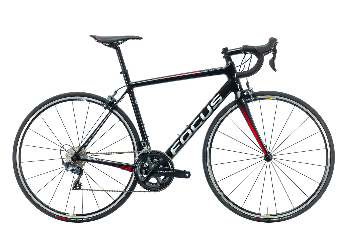 focus rennrad izalco race sora Focus Izalco Race Ultegra Road Bike - 2018, Medi