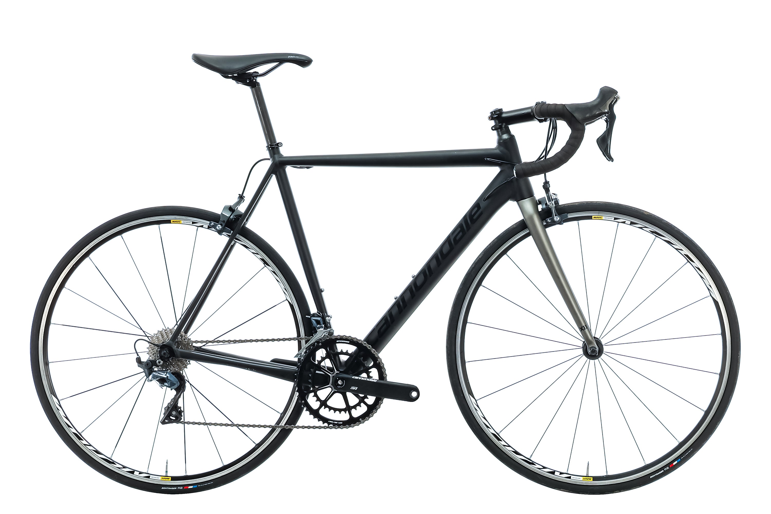 rennrad cannondale caad Cannondale CAAD12 Ultegra Road Bike - 2019, 54cm