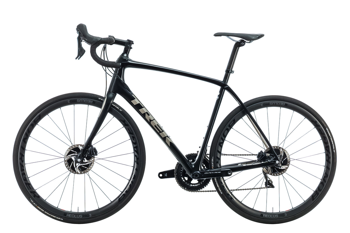 TREK DOMANE SL 8 size50 年式2018 2018 Trek Domane SL - Bicycle