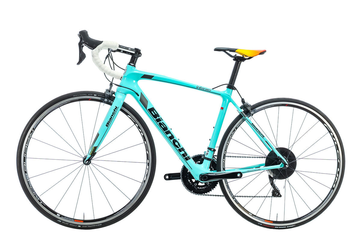 Bianchi Intenso Ultegra Road Bike 2020, 50cm