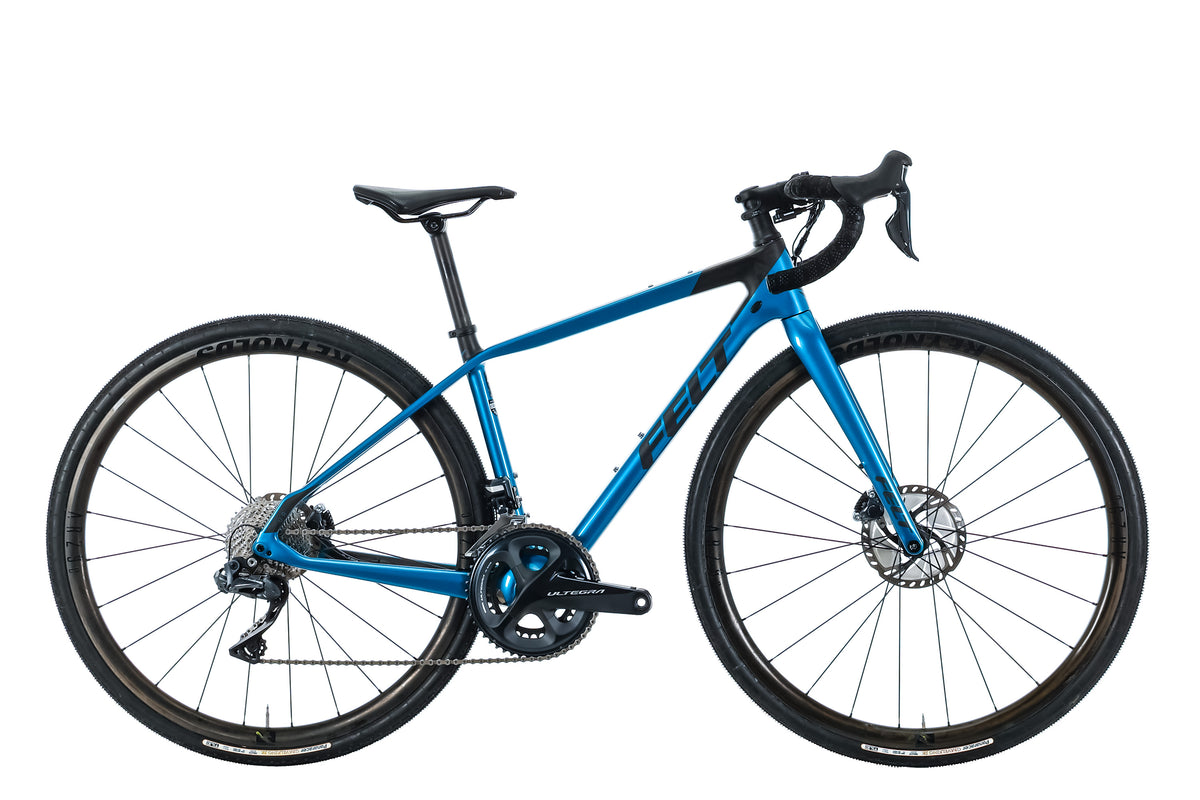 Felt VR Advanced Road Bike - 2020, 43cm
