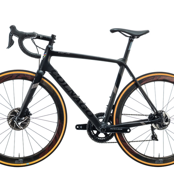 Colnago V2-R Disc Road Bike - 2018, 52s | The Pro's Closet