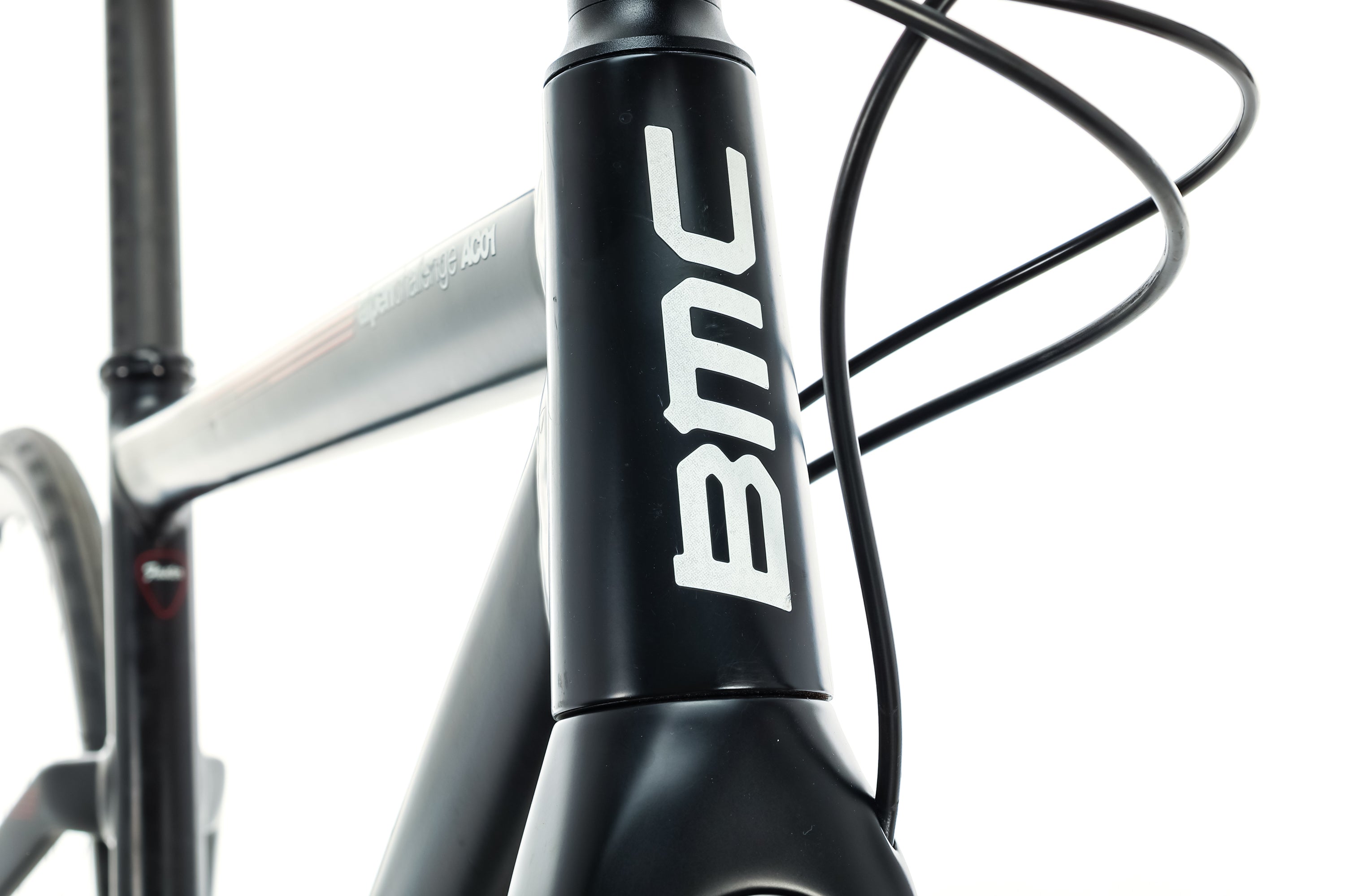 Alpenchallenge AC01 105 2 BMC Alpenchallenge AC01 Commuter Bike - 2016, Medium | The Pro's Closet – The Pro's Closet