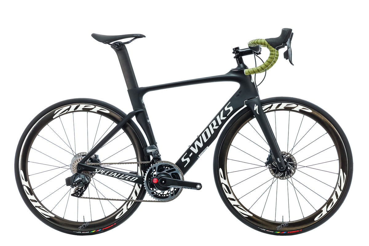 text_set_value: Specialized S-Works Venge ViAS Road Bike - 2018
