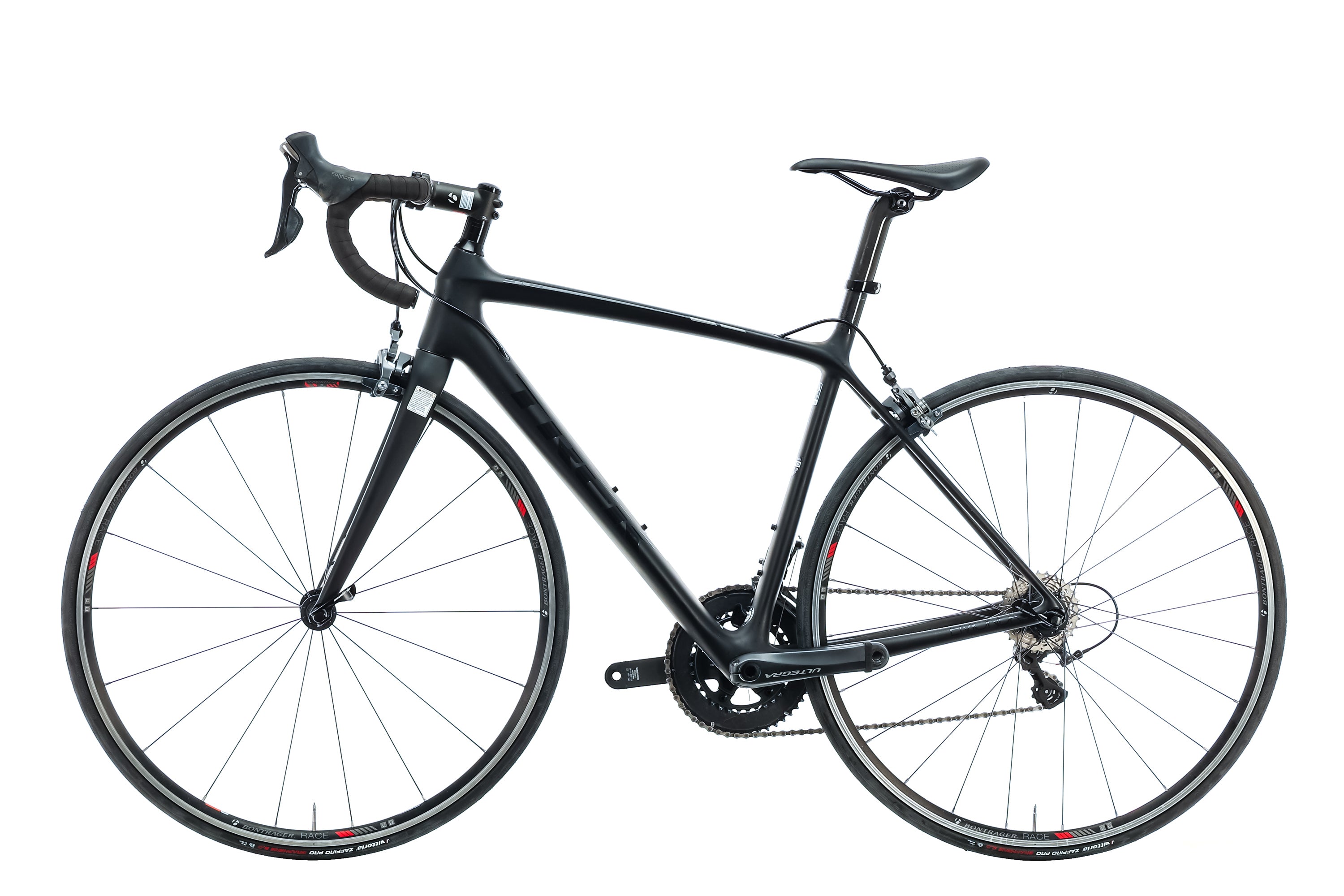 2016  TREK　emonda SL6 
ロードバイク  トレック　エモンダ Trek Emonda SL 6 Road Bike - 2016, 52cm | The Pro's Closet
