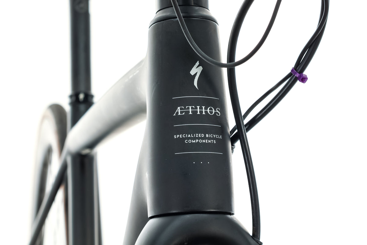 新古車・2022 Aethos Comp 52サイズ 新古車・2022 Aethos Comp 52サイズ 未使用品 スペシャライズド