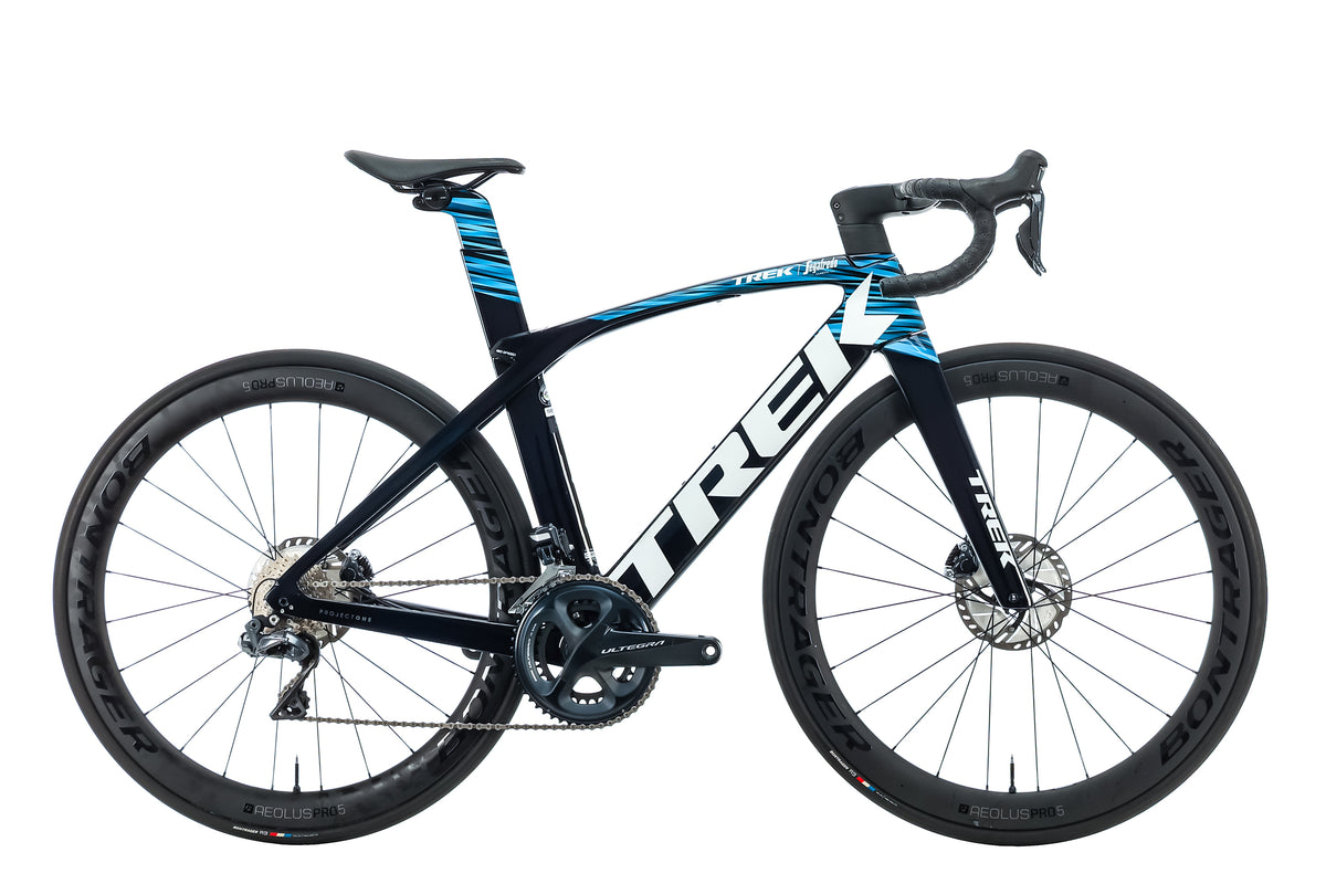 trek bicycle reno Trek Madone SLR 7 Segafredo Zanetti Road Bike