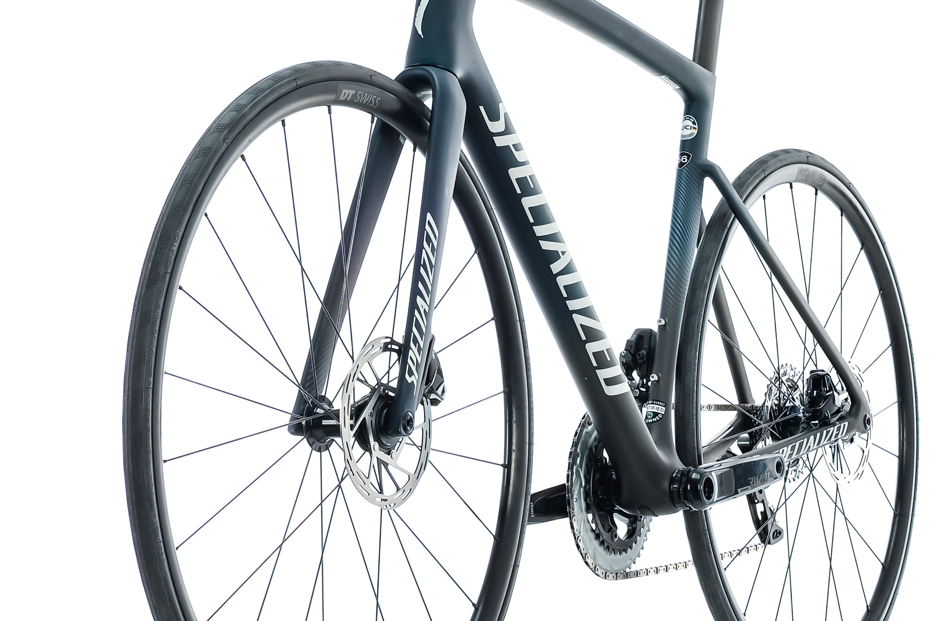 text_set_value: Specialized Tarmac SL7 Comp Rival eTap AXS Road