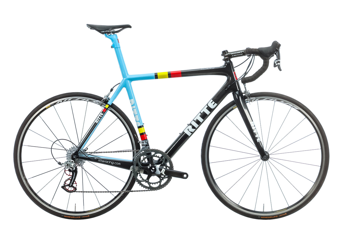 Ritte Bosberg Road Bike - 2012, 57cm | The Pro's Closet