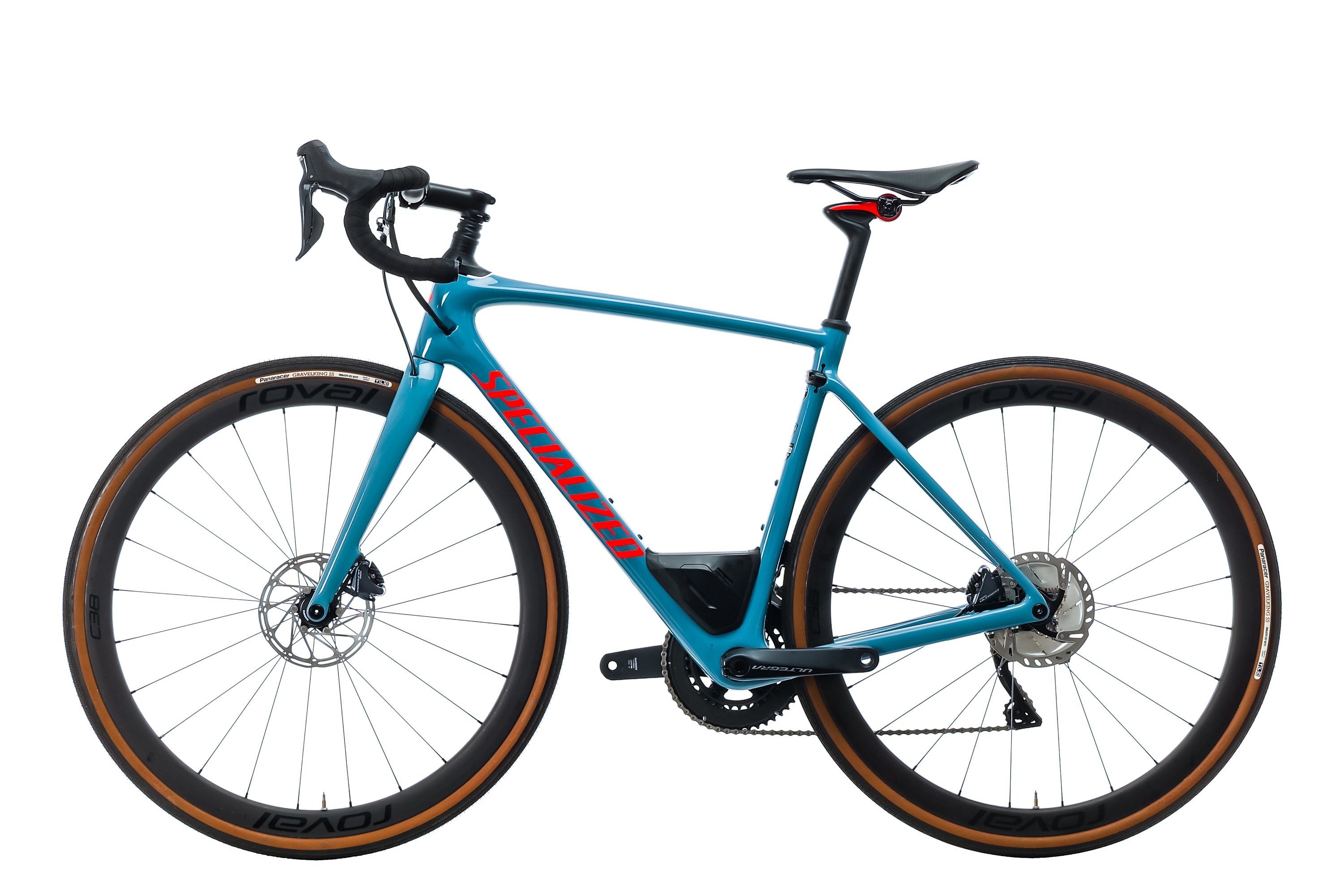 text_set_value: Specialized Roubaix Comp Ultegra Di2 Road Bike