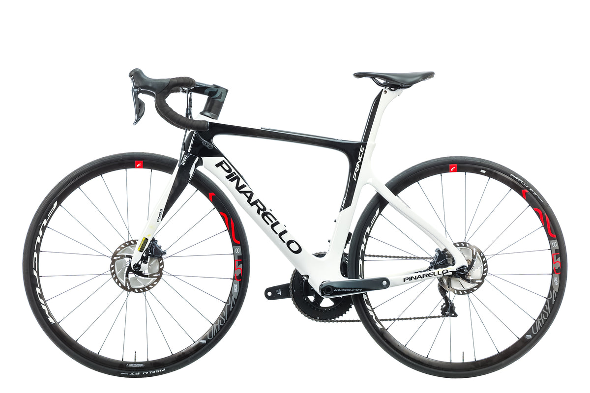 Pinarello Prince Disk Ultegra Di2 Road Bike - 20 | The Pro