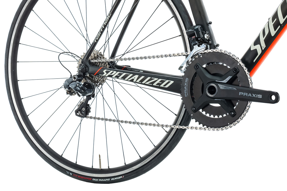 text_set_value: Specialized Tarmac Comp Road Bike - 2016, 58cm