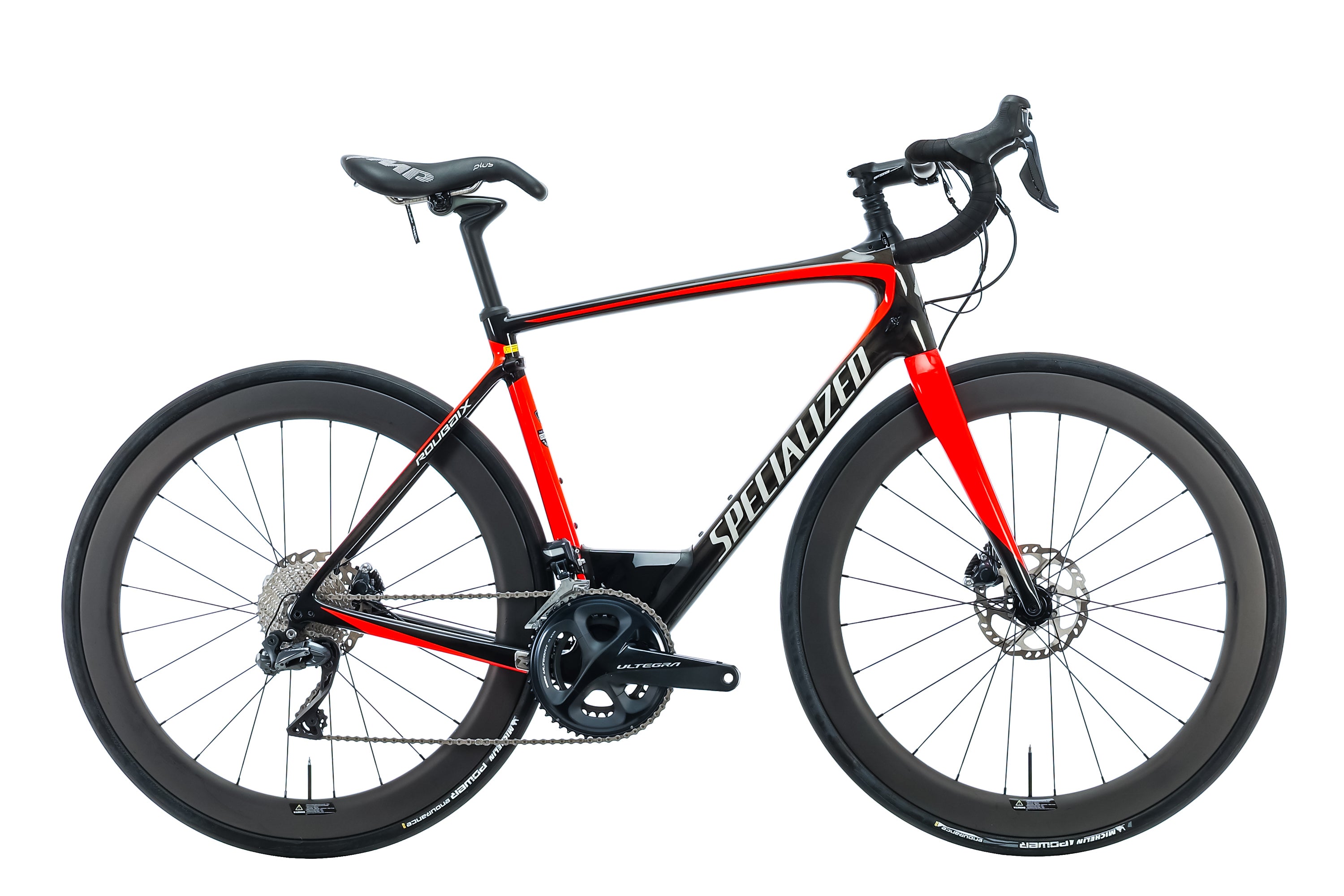 Carbon Specialized Roubaix Comp 2018 Road Bike Roubaix Sport